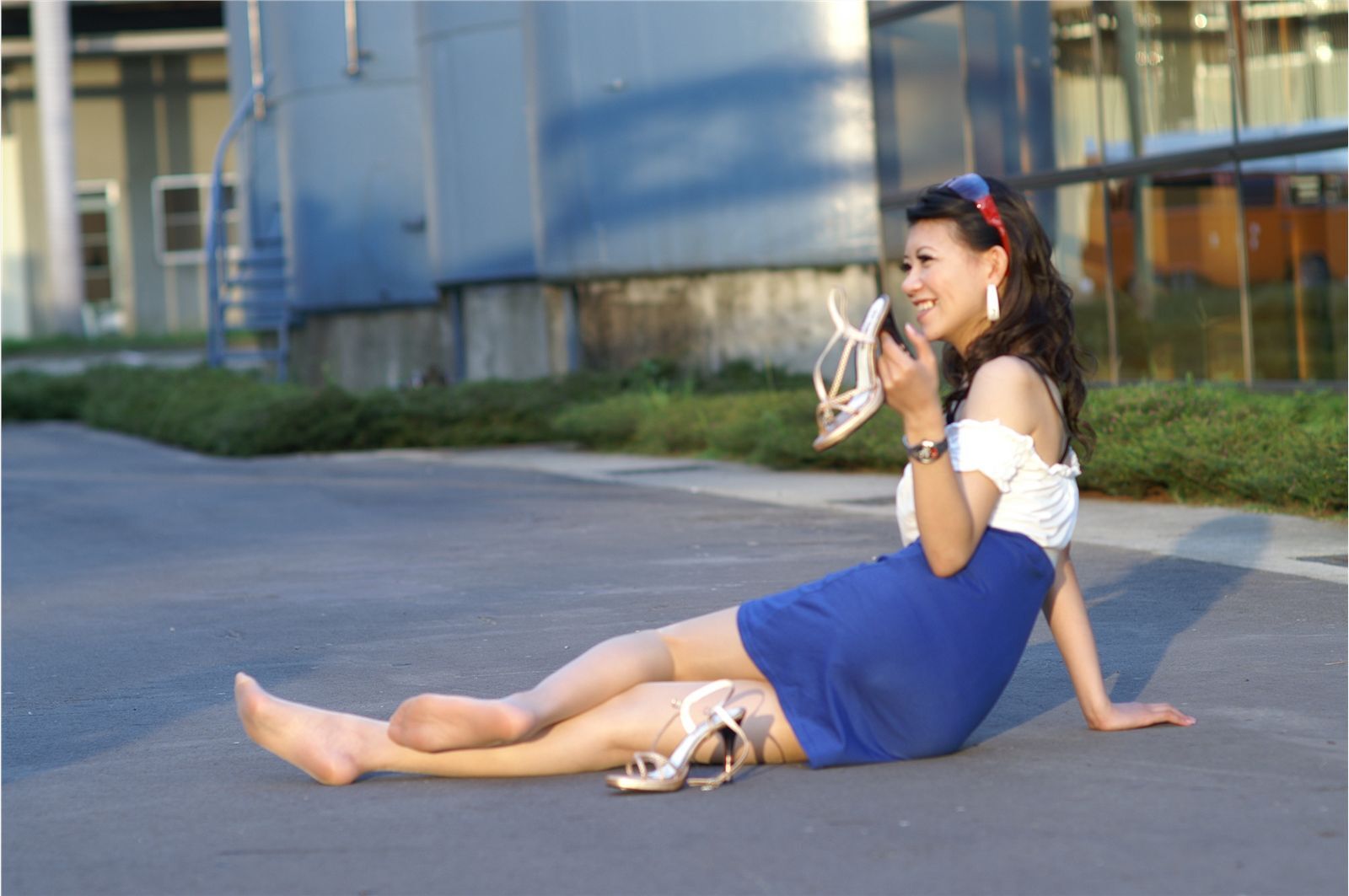 angel系列高清美女图片 ３