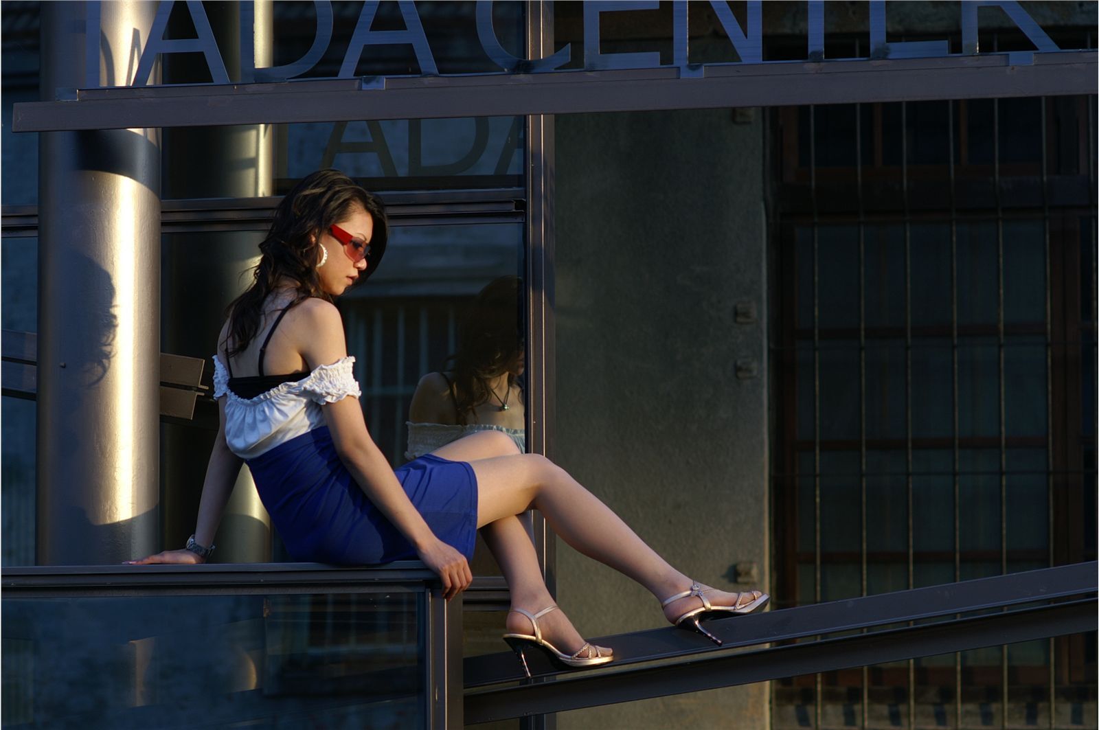 angel系列高清美女图片 ３