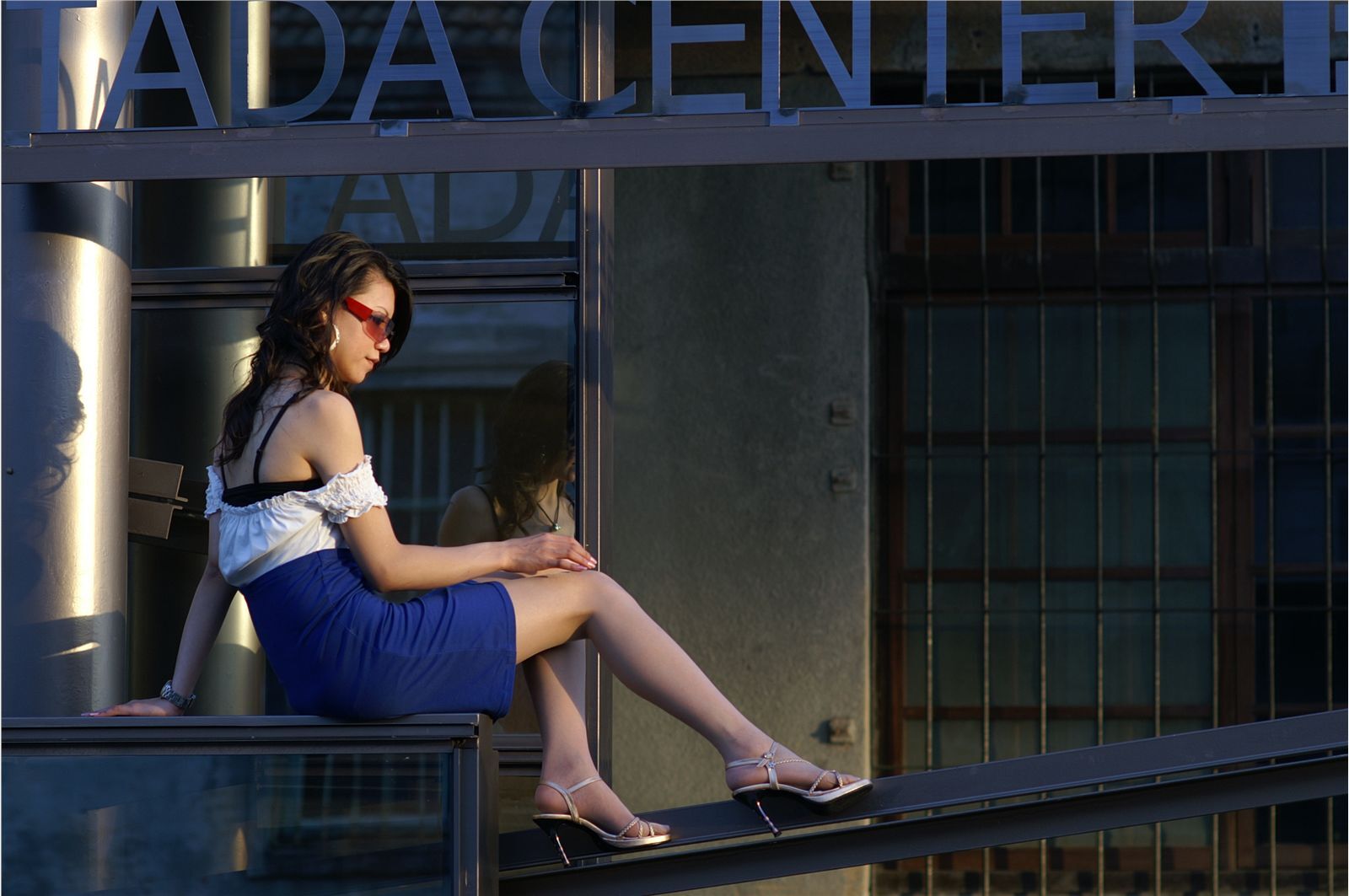 angel系列高清美女图片 ３