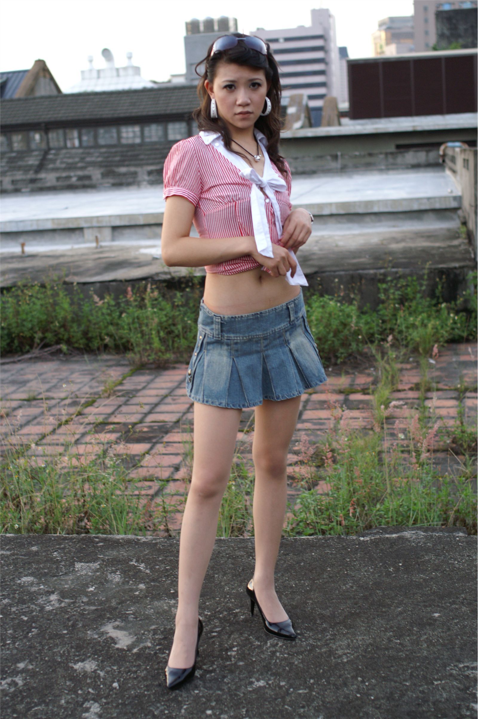 angel系列高清美女图片 ４