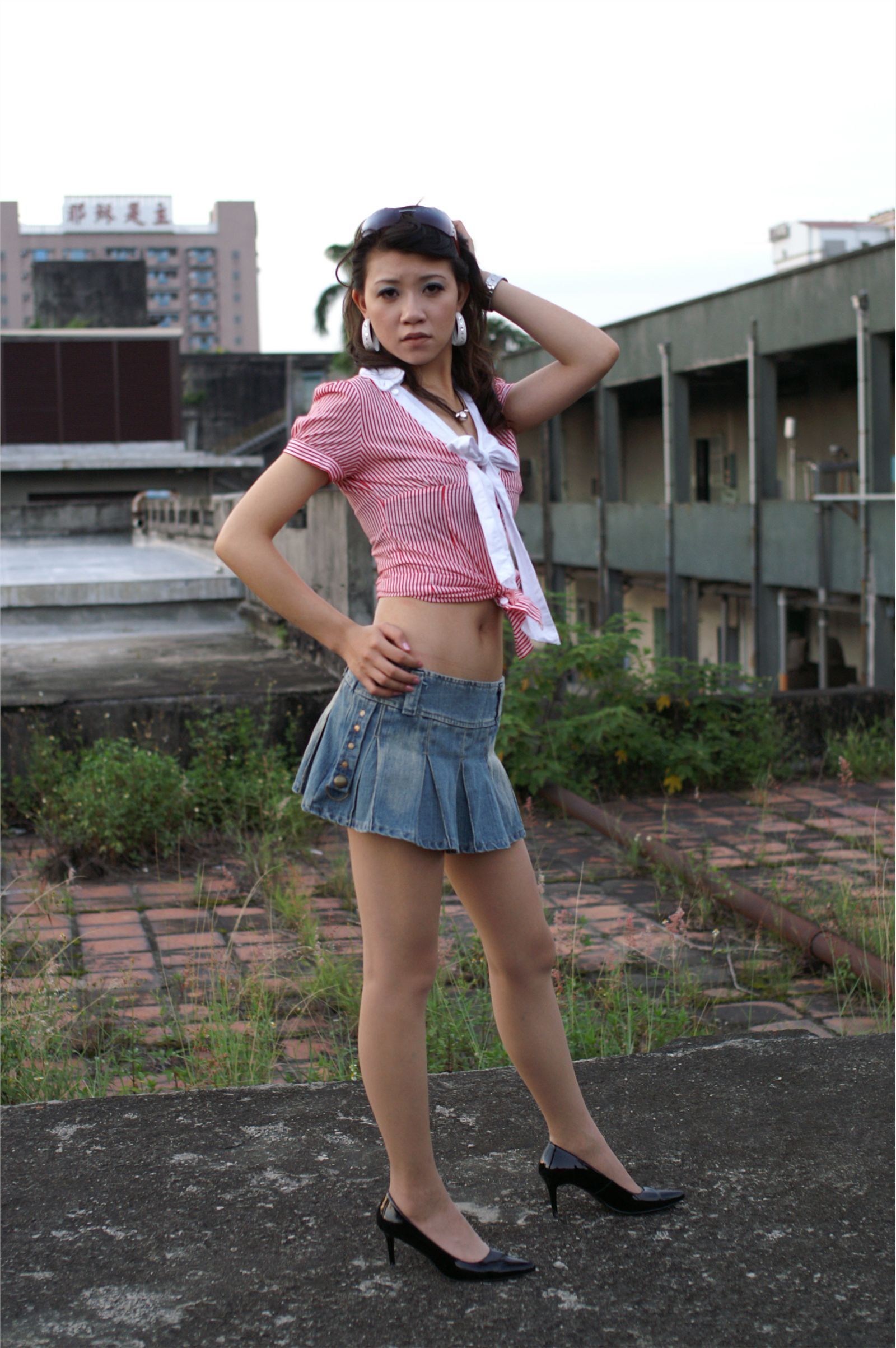 angel系列高清美女图片 ４