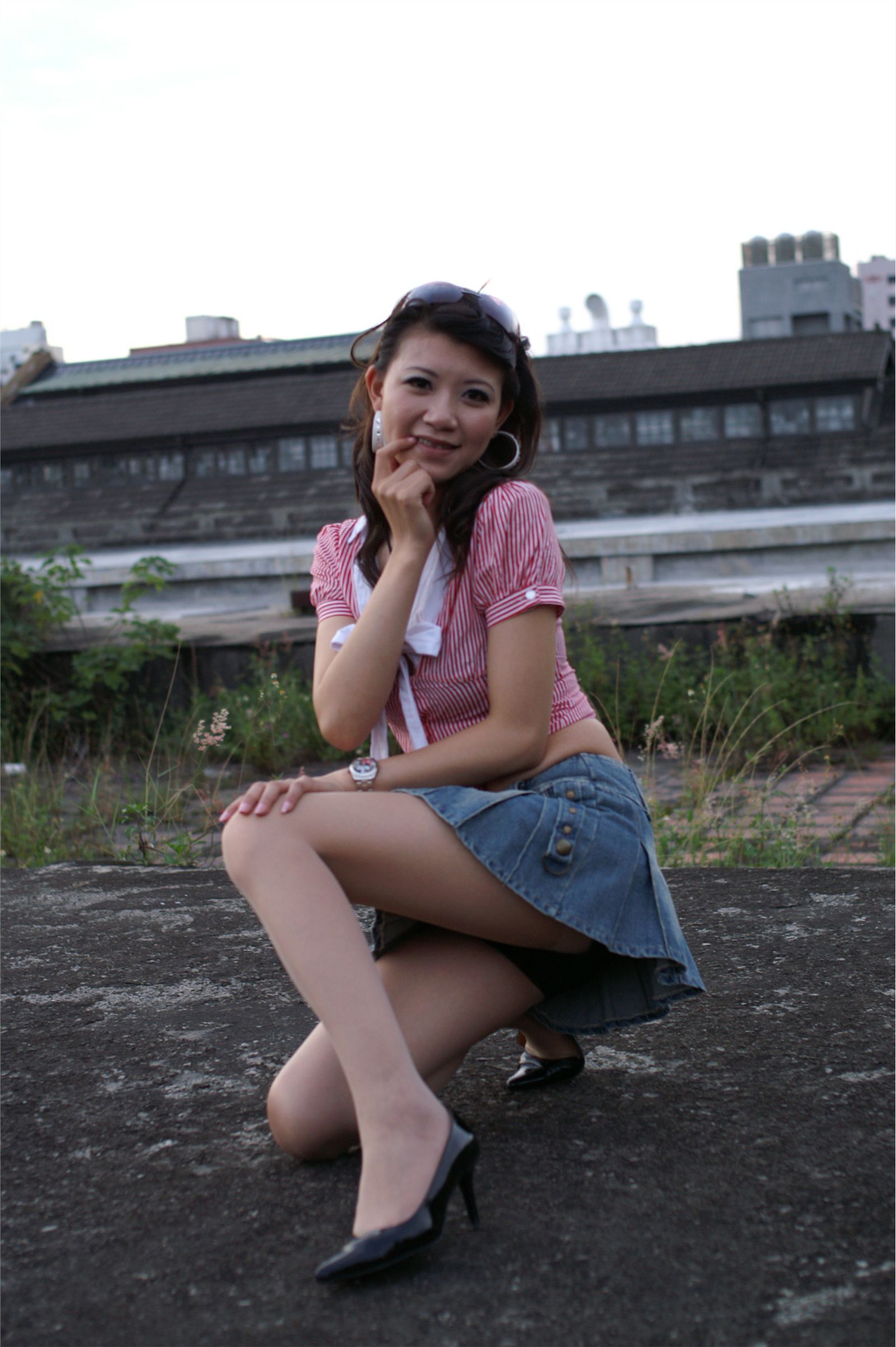 angel系列高清美女图片 ４