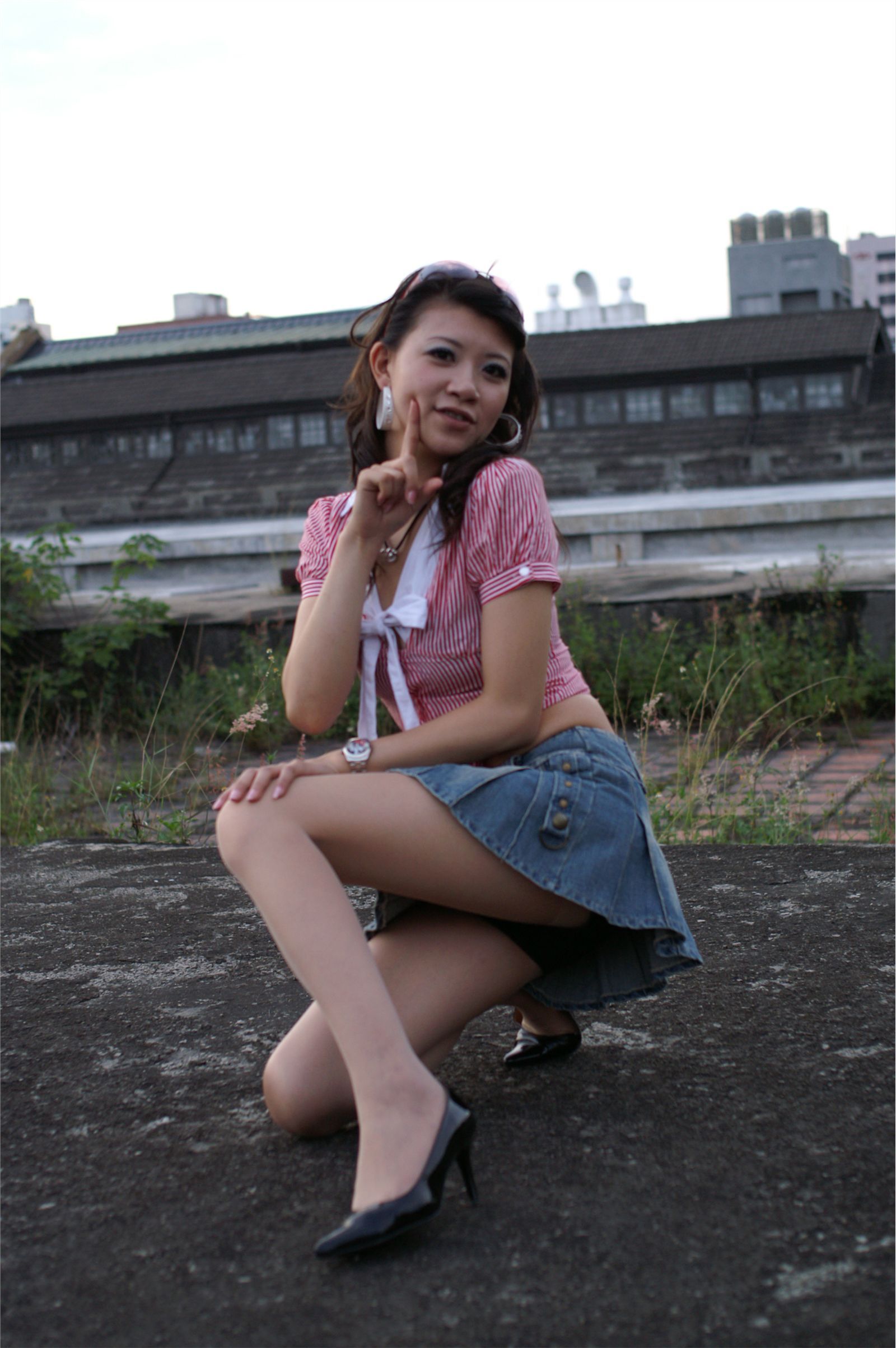 angel系列高清美女图片 ４