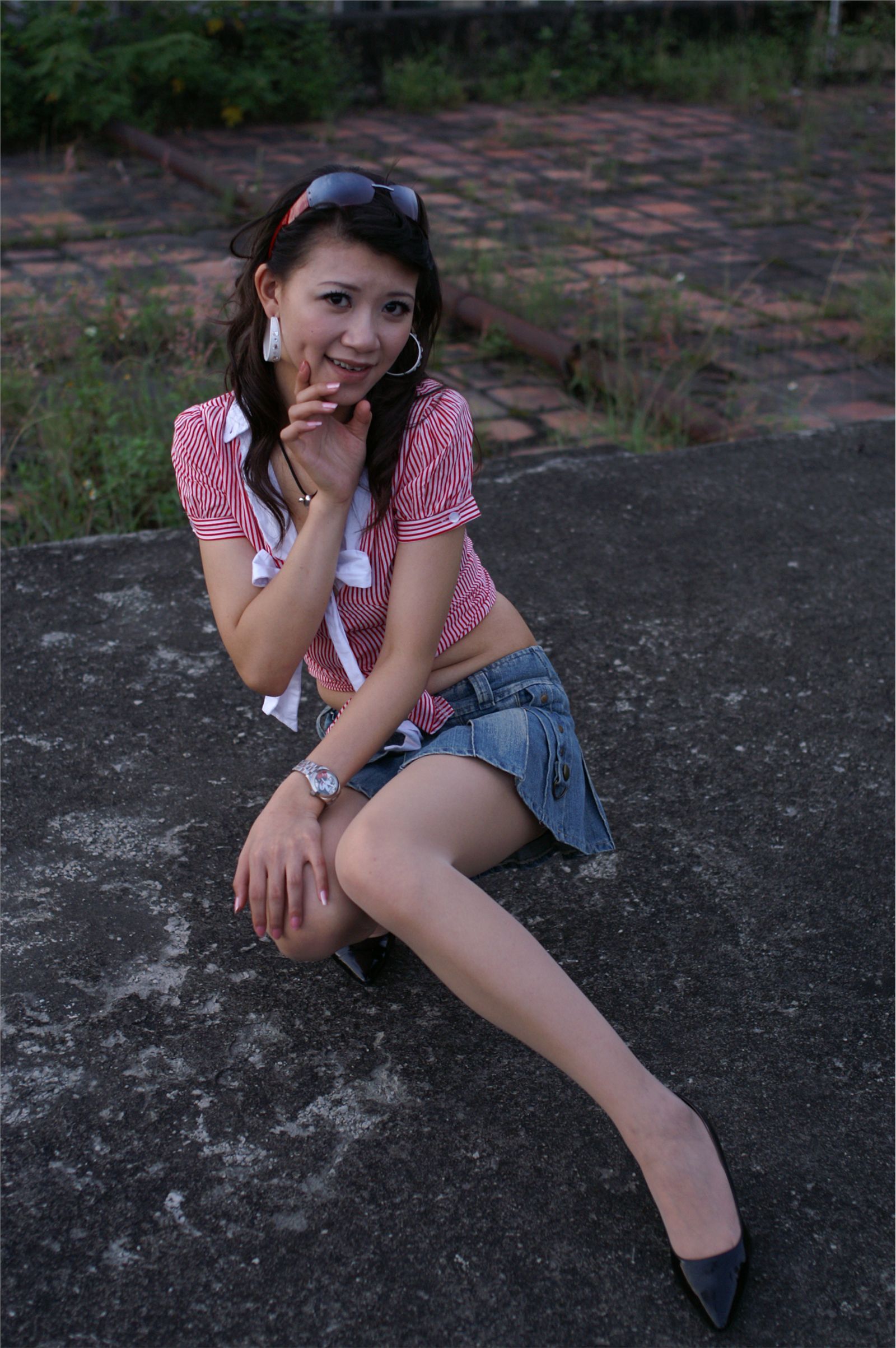 angel系列高清美女图片 ４