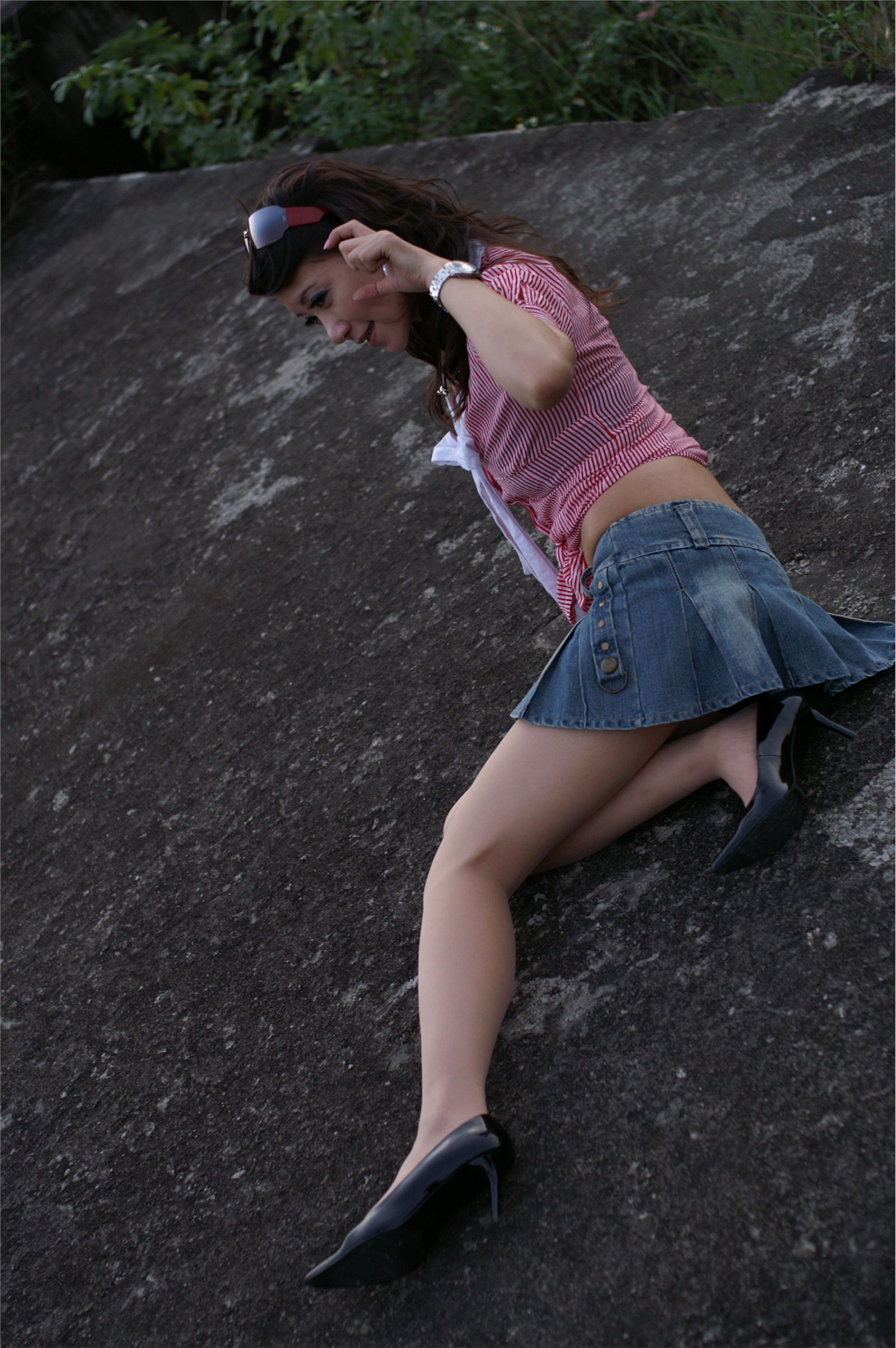 angel系列高清美女图片 ４