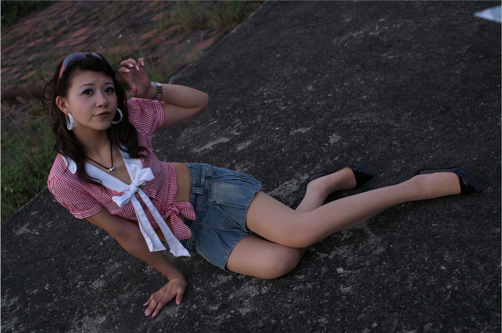 angel系列高清美女图片 ４