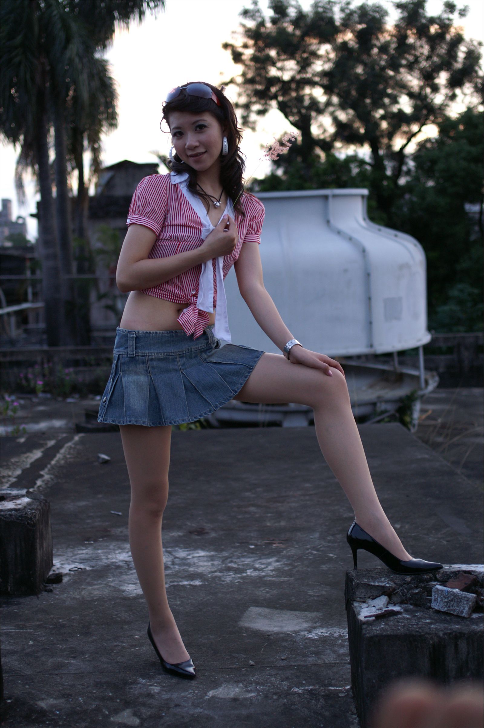 angel系列高清美女图片 ４