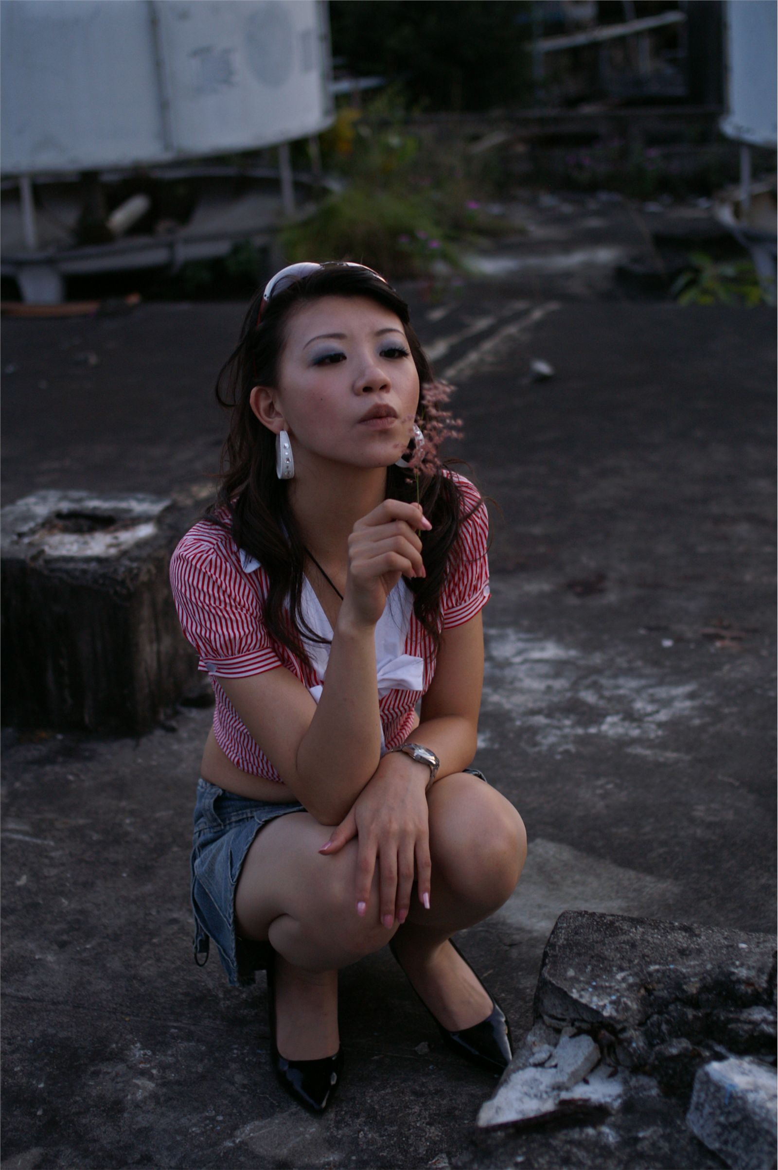 angel系列高清美女图片 ４