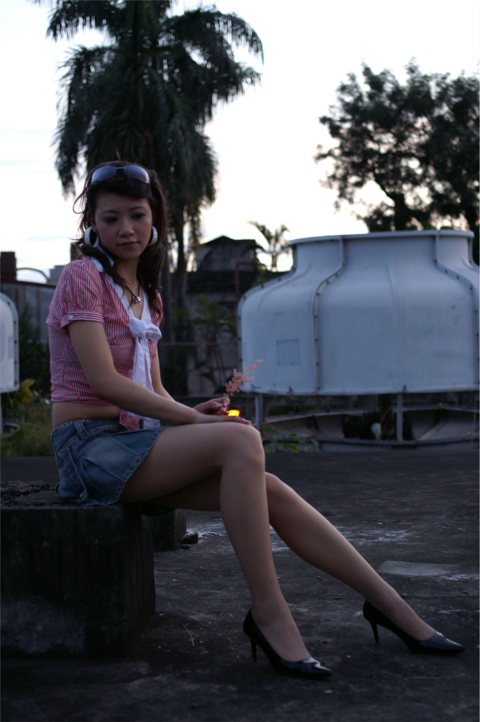 angel系列高清美女图片 ４