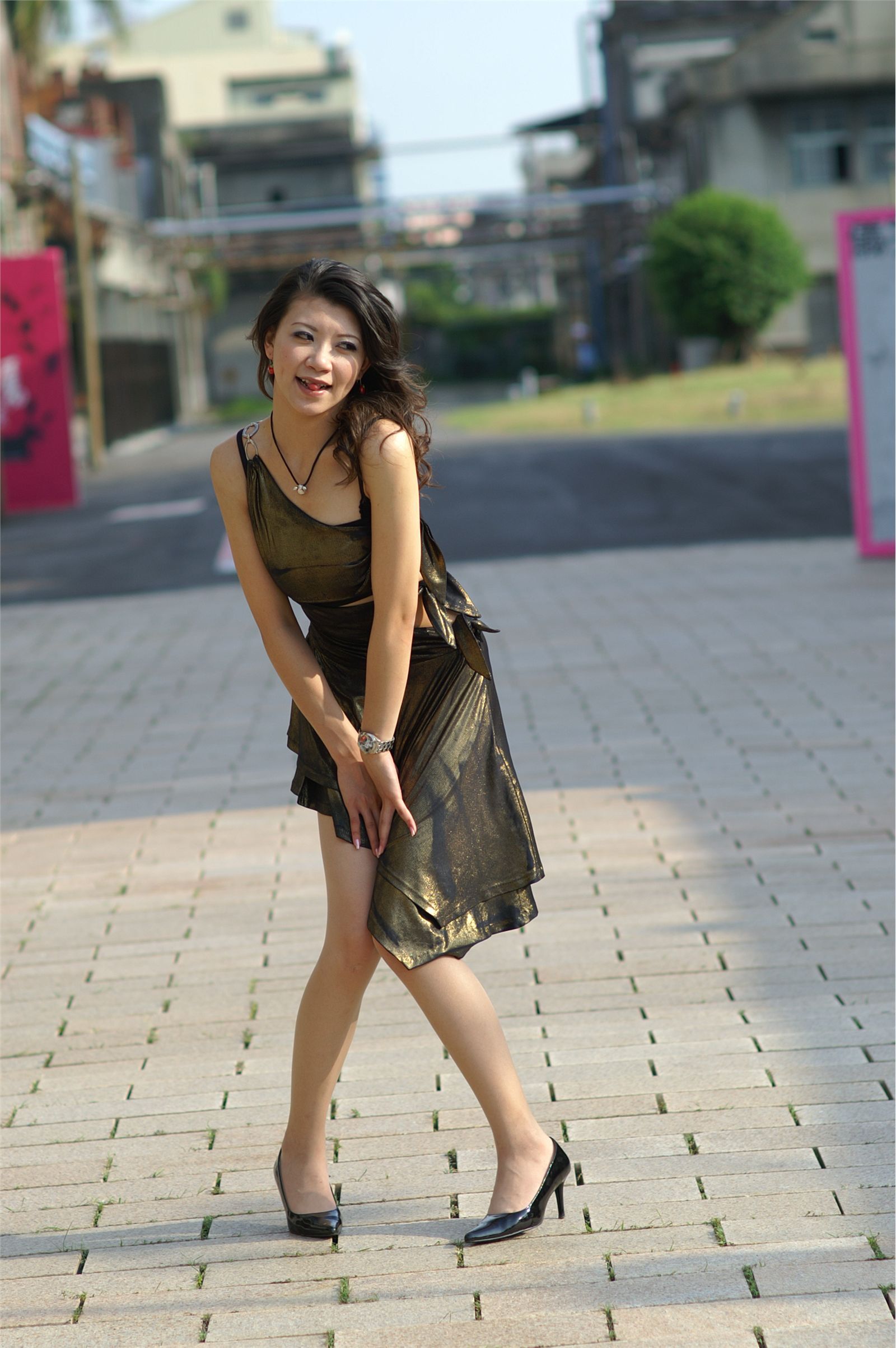 angel系列高清美女图片 ４