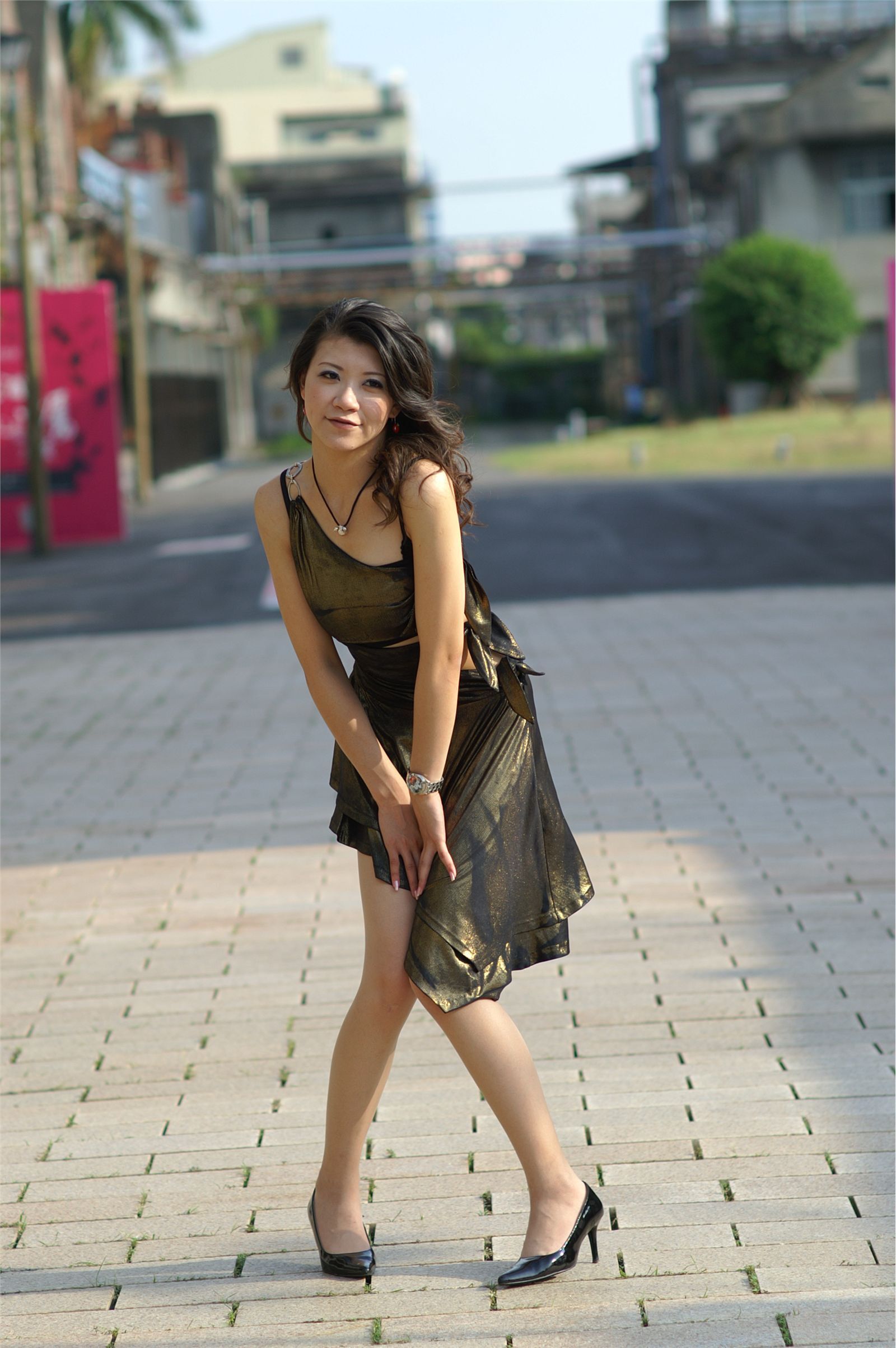 angel系列高清美女图片 ４