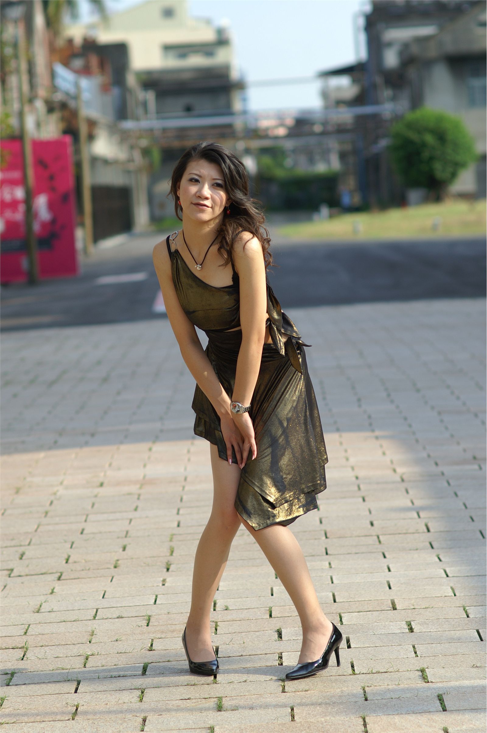 angel系列高清美女图片 ４