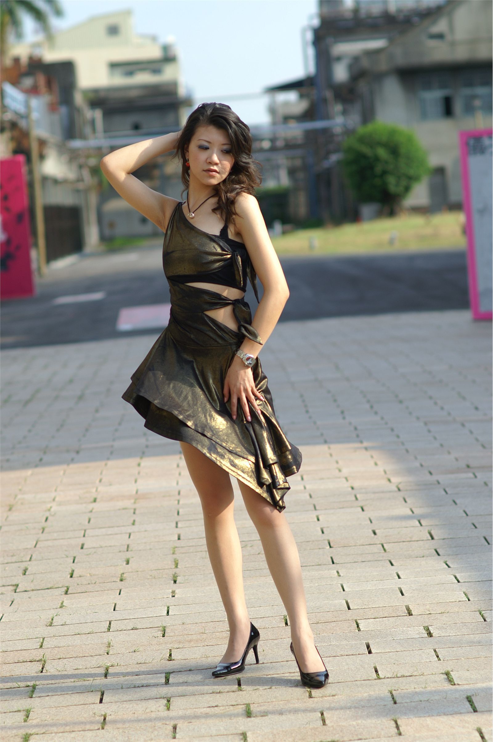 angel系列高清美女图片 ４