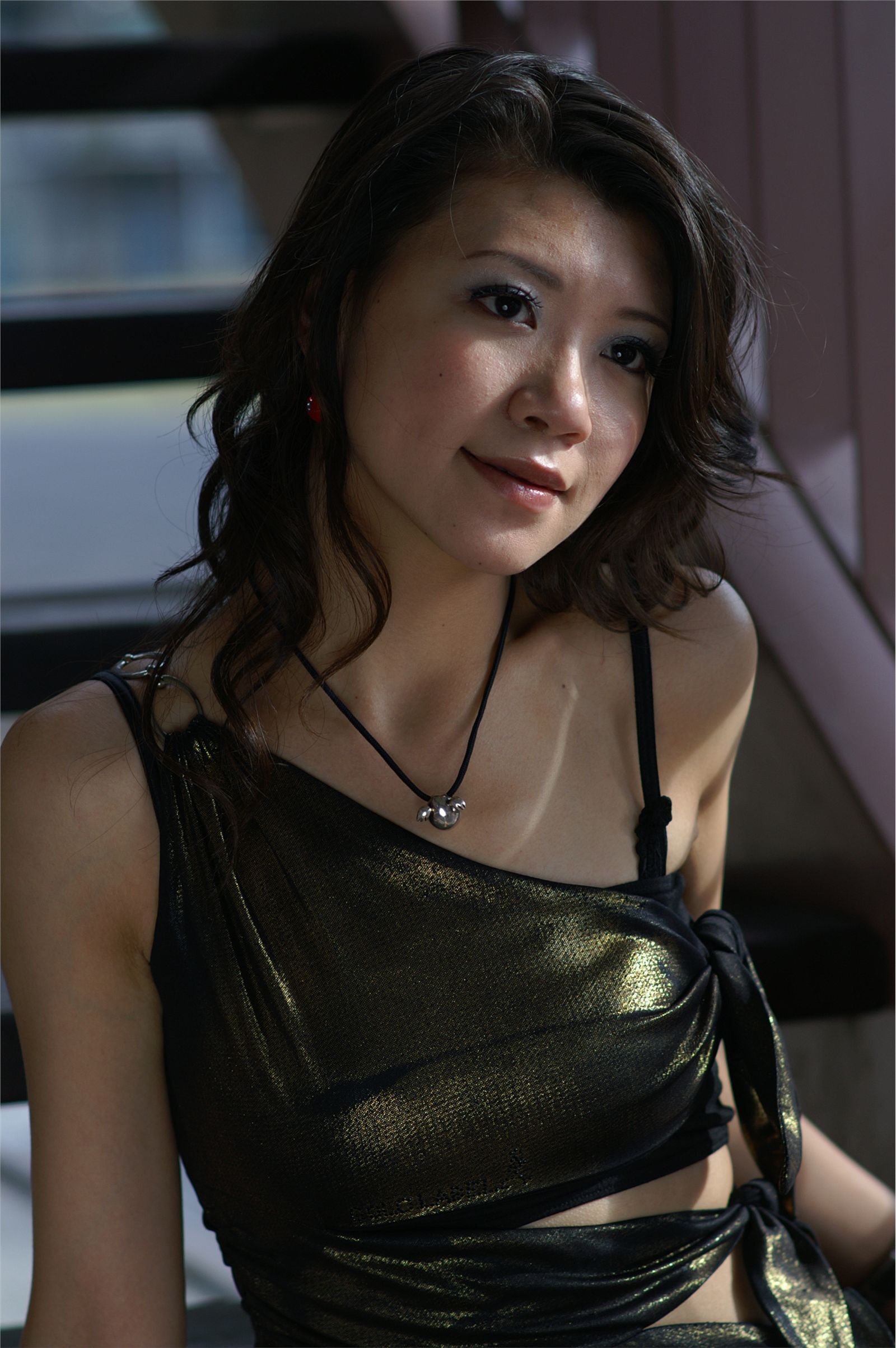 angel系列高清美女图片 ４