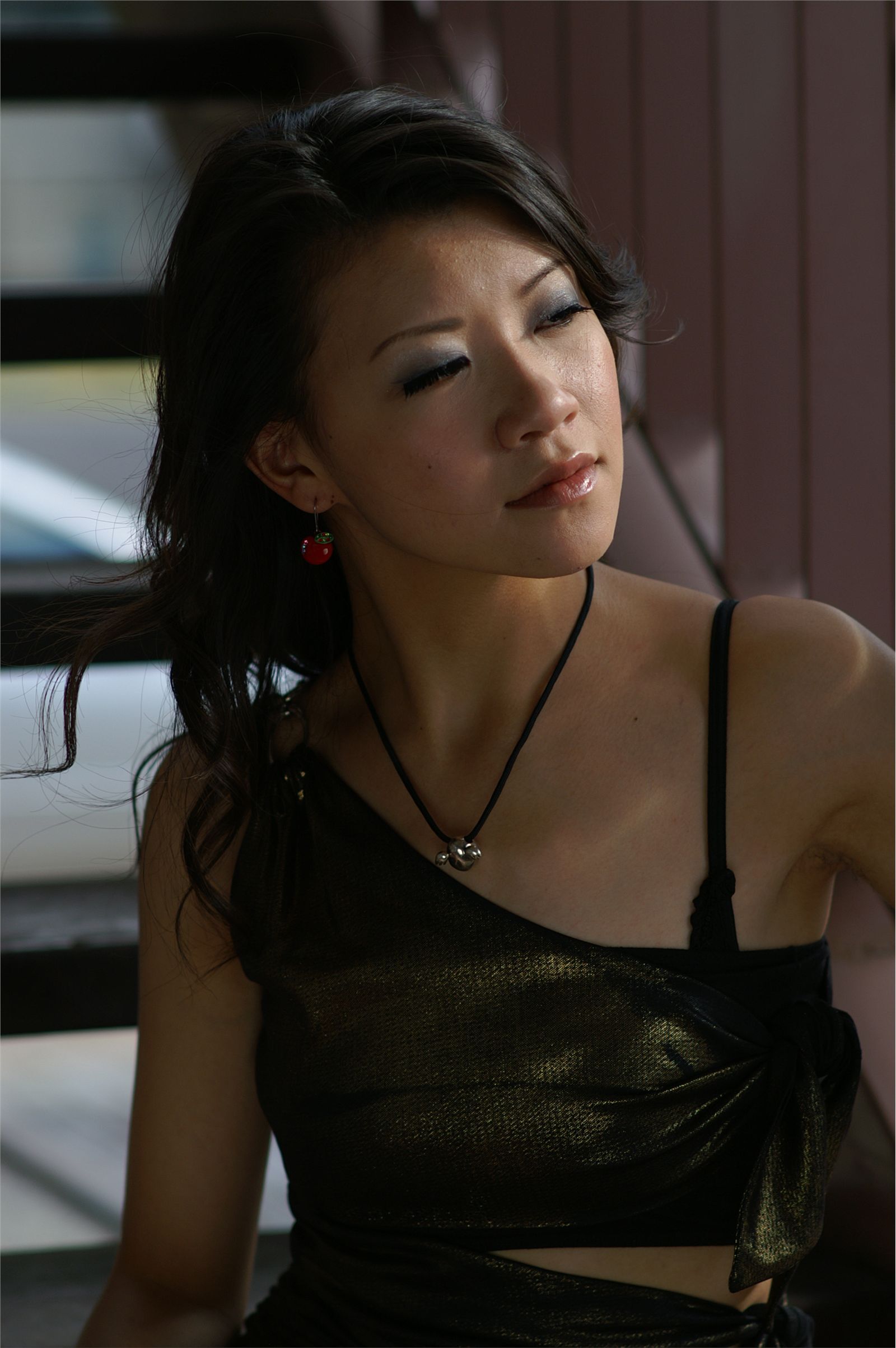 angel系列高清美女图片 ４