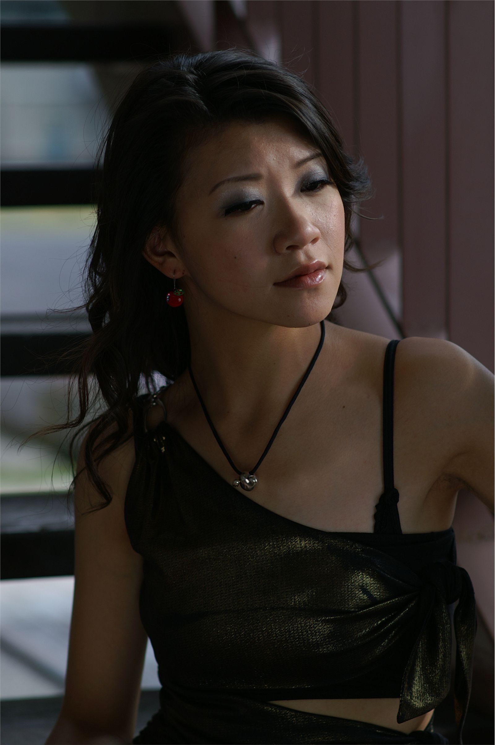 angel系列高清美女图片 ４