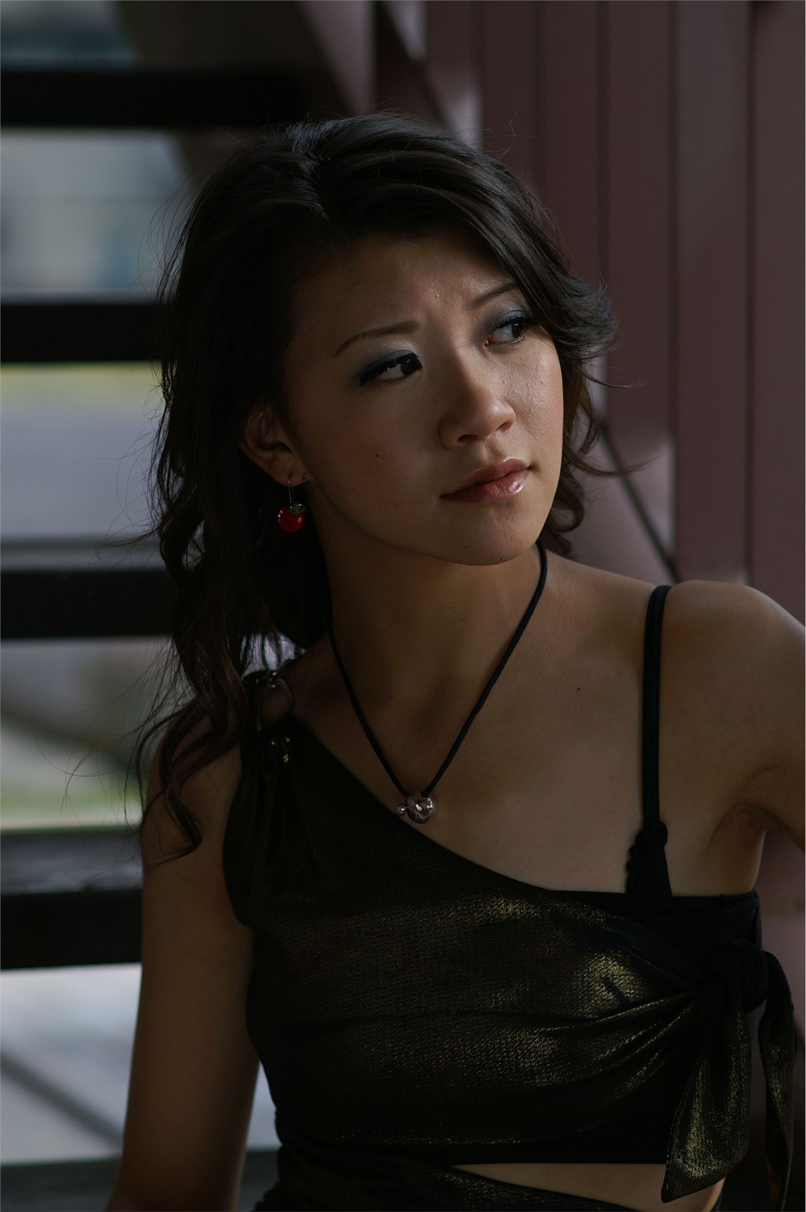 angel系列高清美女图片 ４