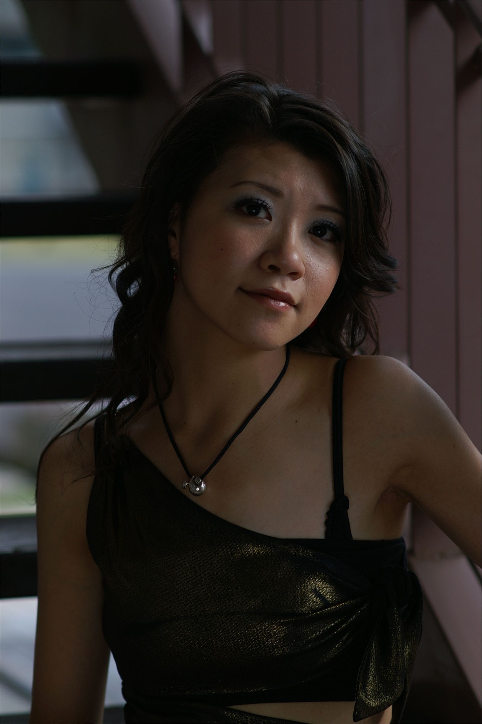 angel系列高清美女图片 ４