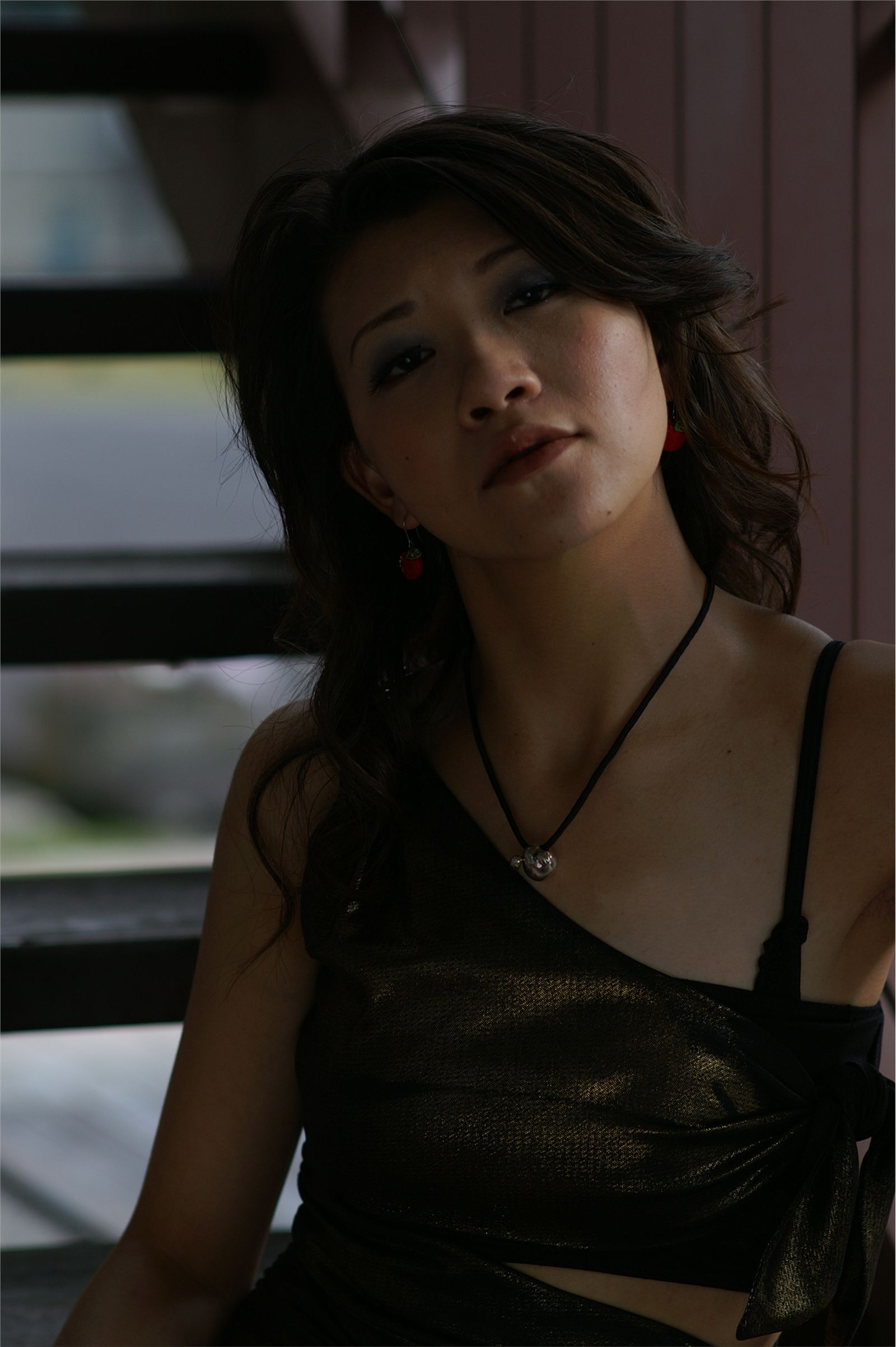 angel系列高清美女图片 ５