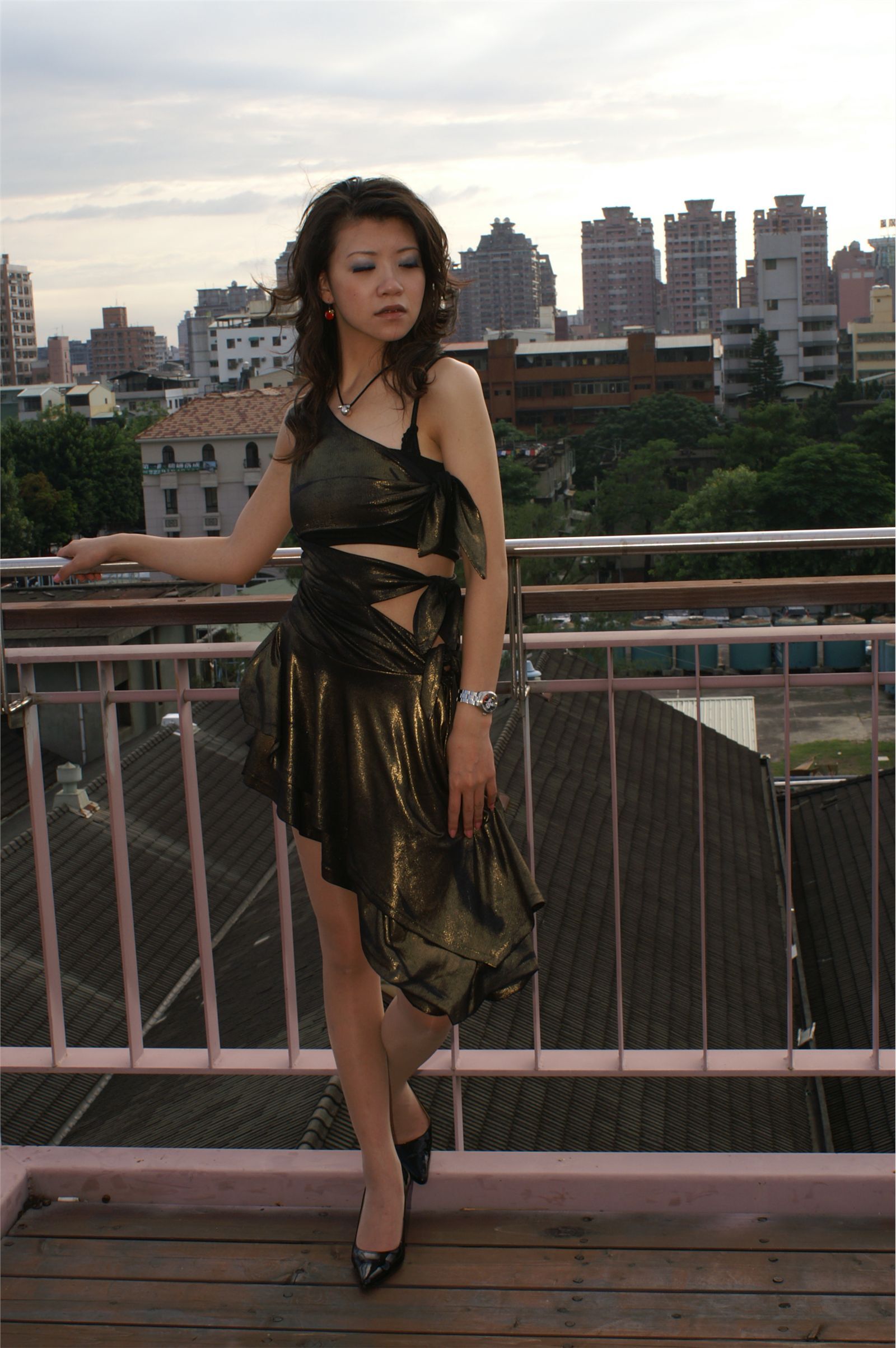 angel系列高清美女图片 ５