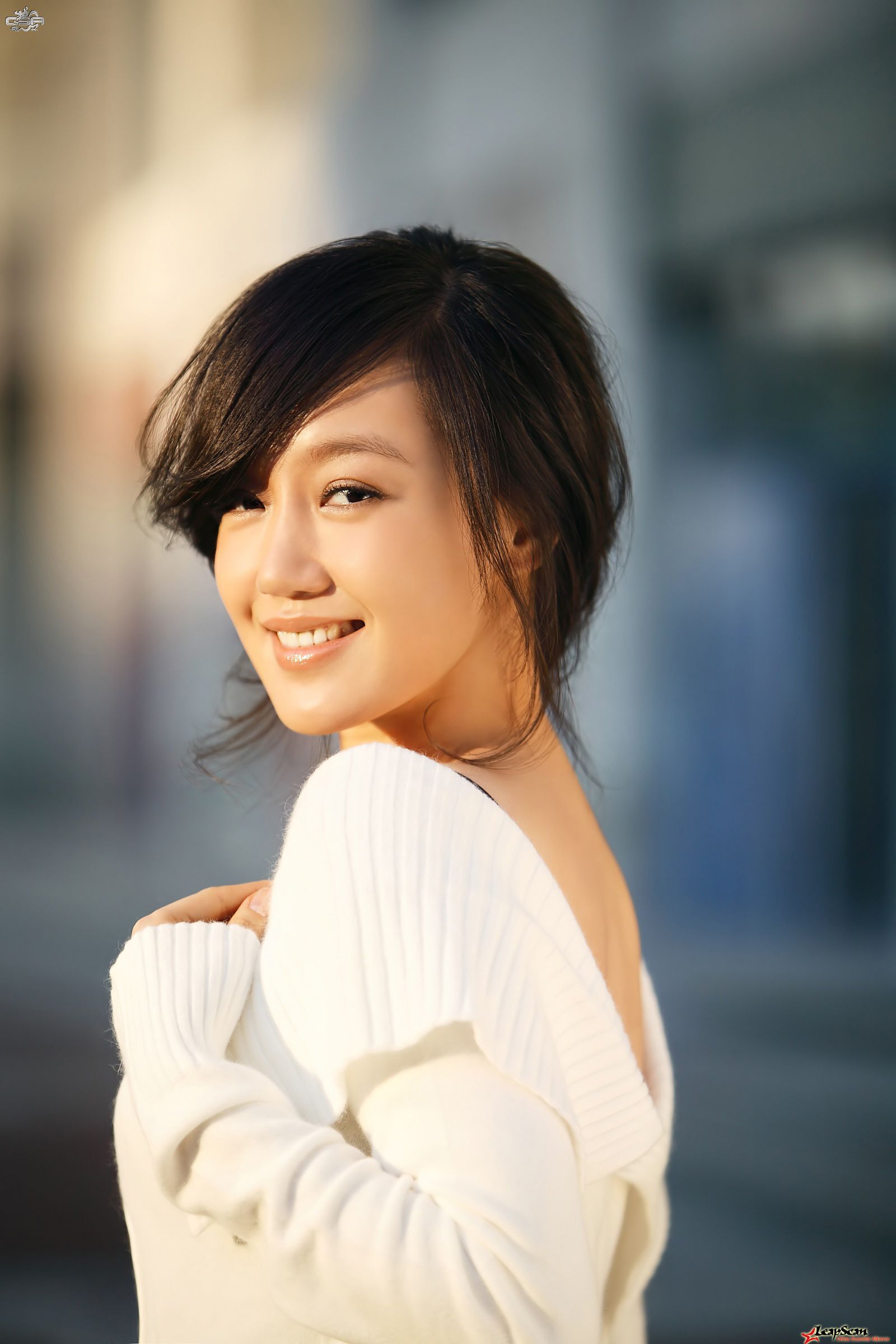 让你惊讶的高清大美女