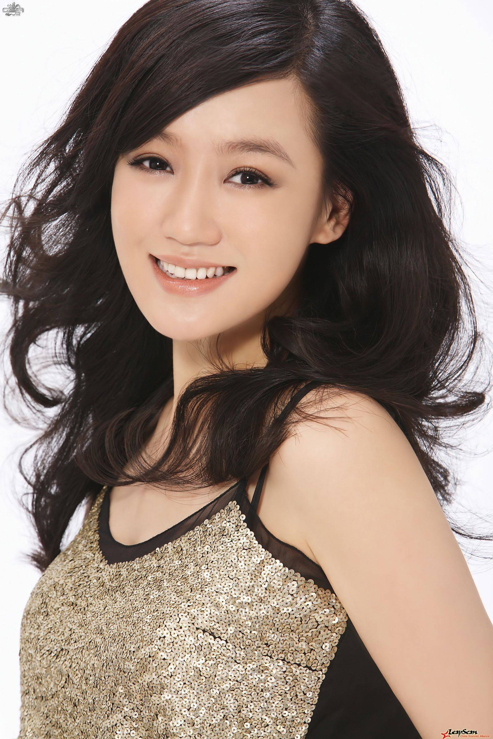 让你惊讶的高清大美女