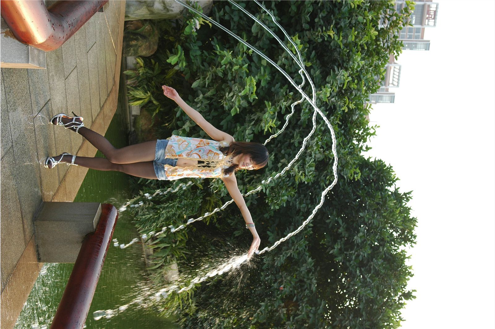 [网络收集] 2013.06.22 网络红人Dandan高清套图无水印