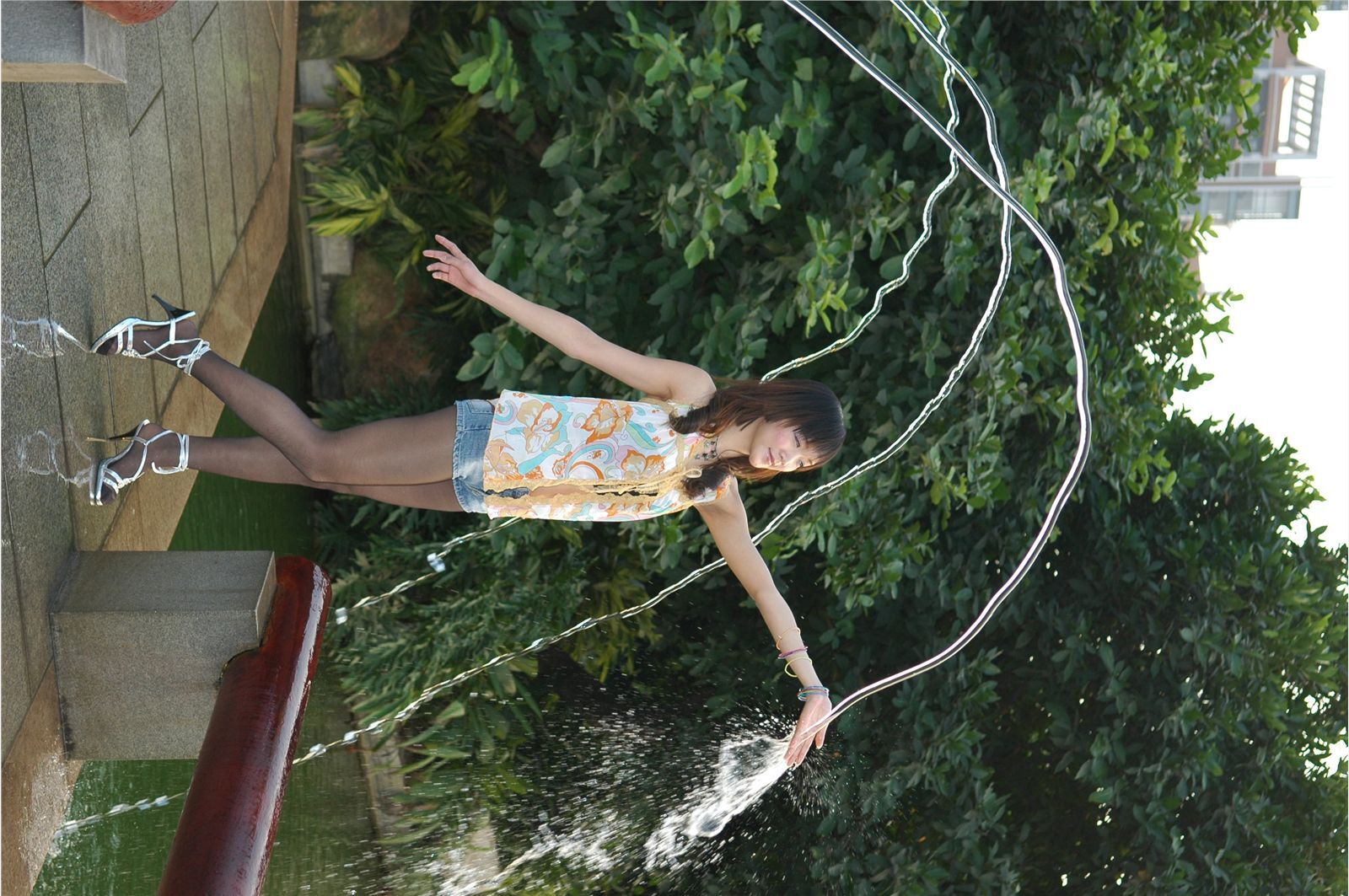 [网络收集] 2013.06.22 网络红人Dandan高清套图无水印