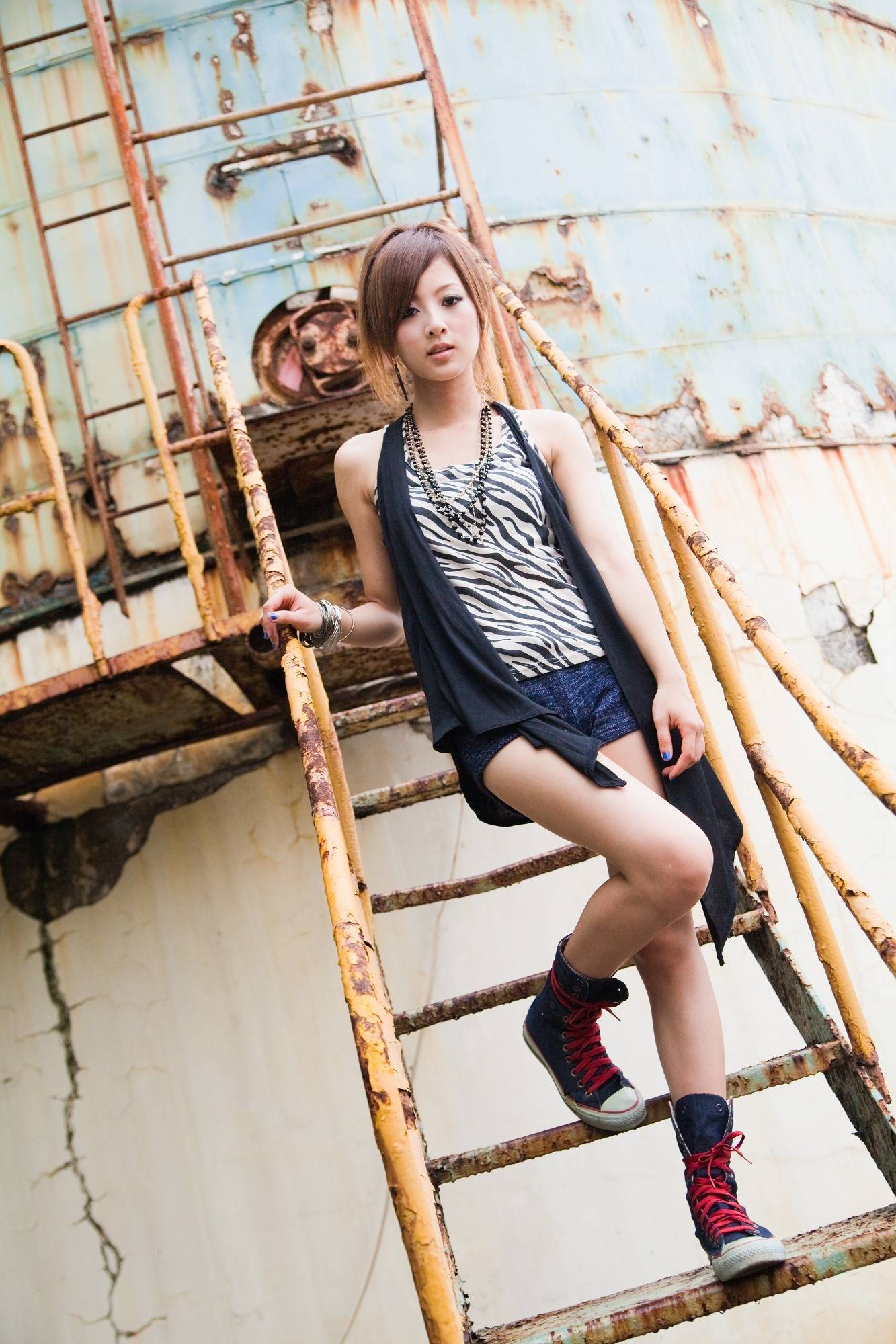 果子最终的品果兔 桥头糖厂+国光社区