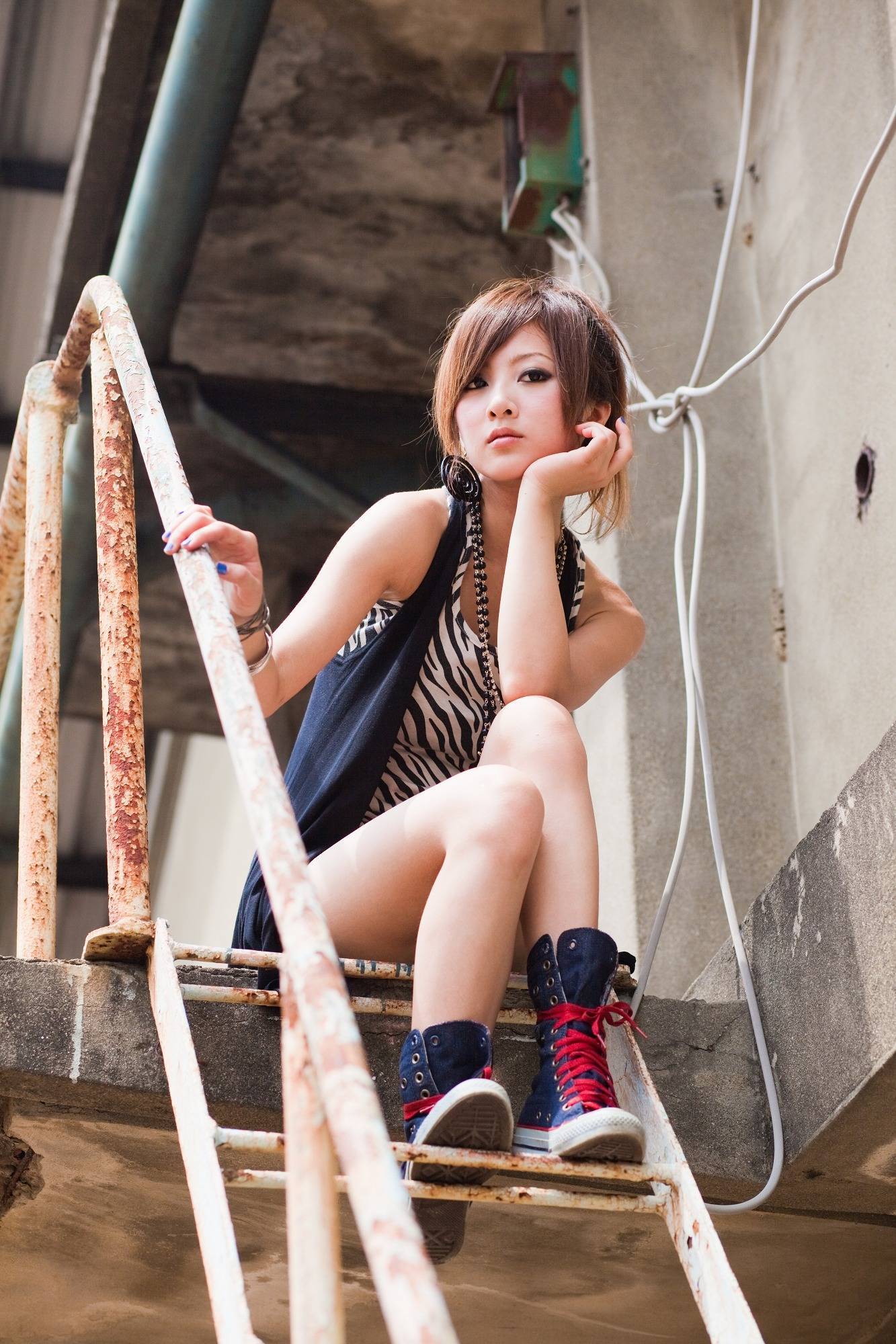 果子最终的品果兔 桥头糖厂+国光社区