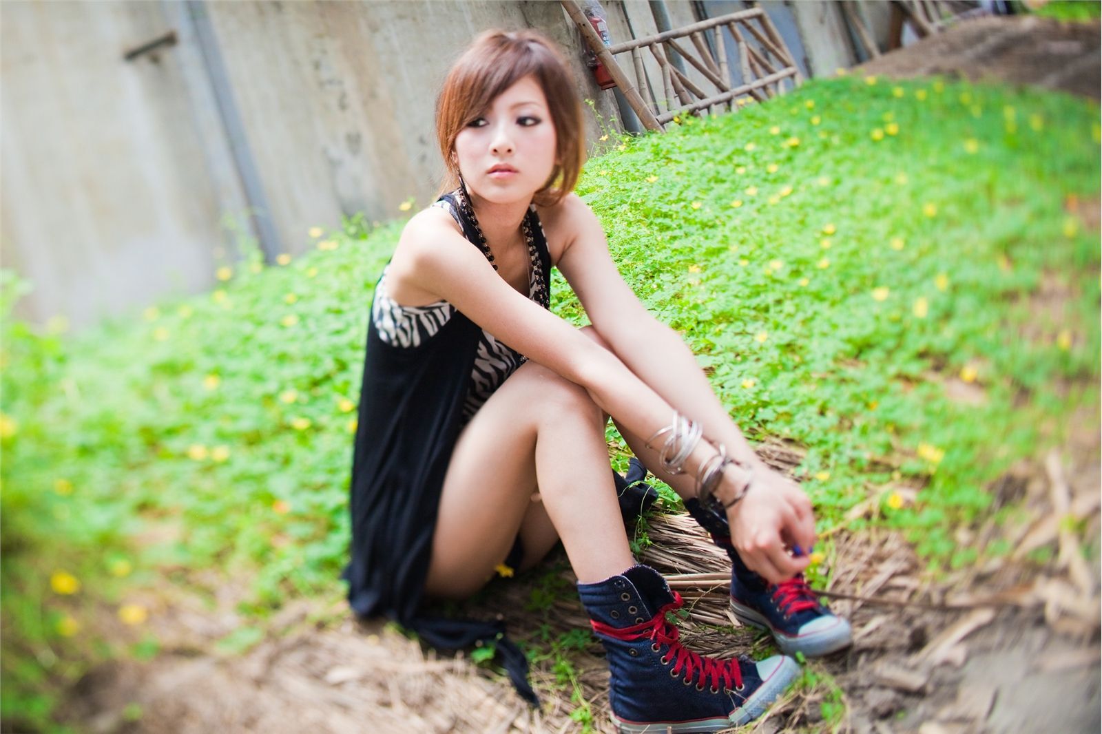 果子最终的品果兔 桥头糖厂+国光社区