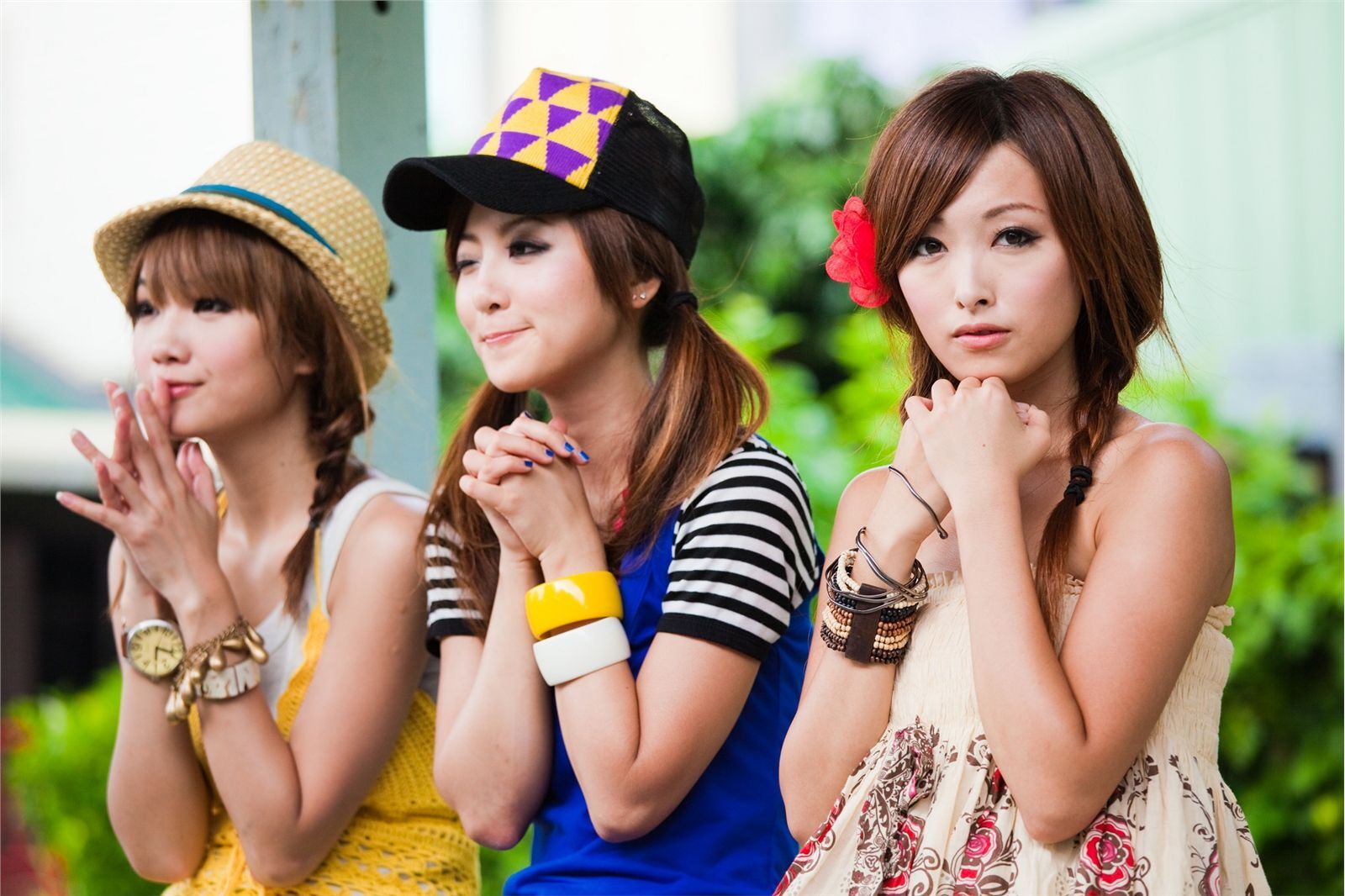 果子最终的品果兔 桥头糖厂+国光社区