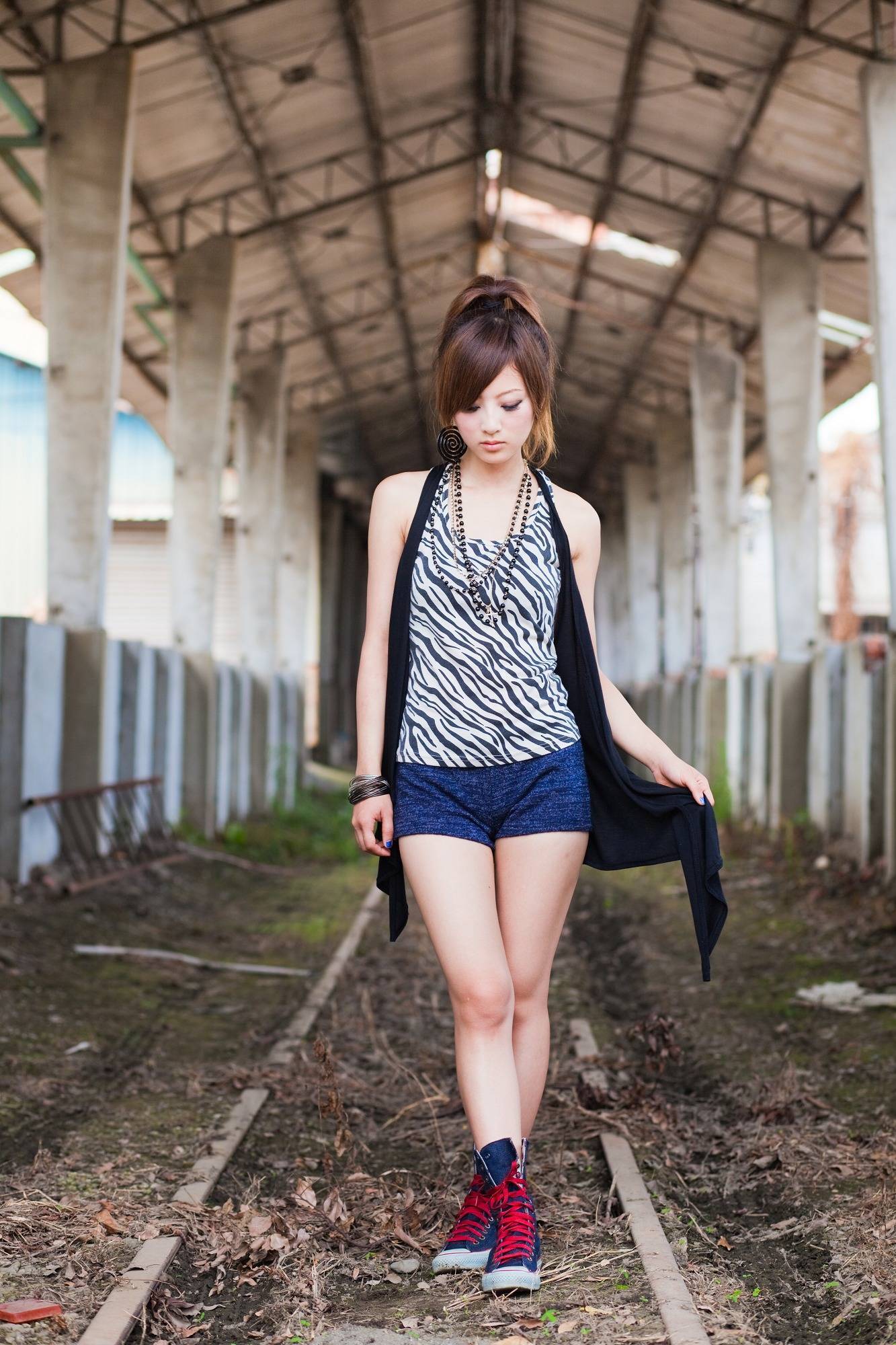 果子最终的品果兔 桥头糖厂+国光社区