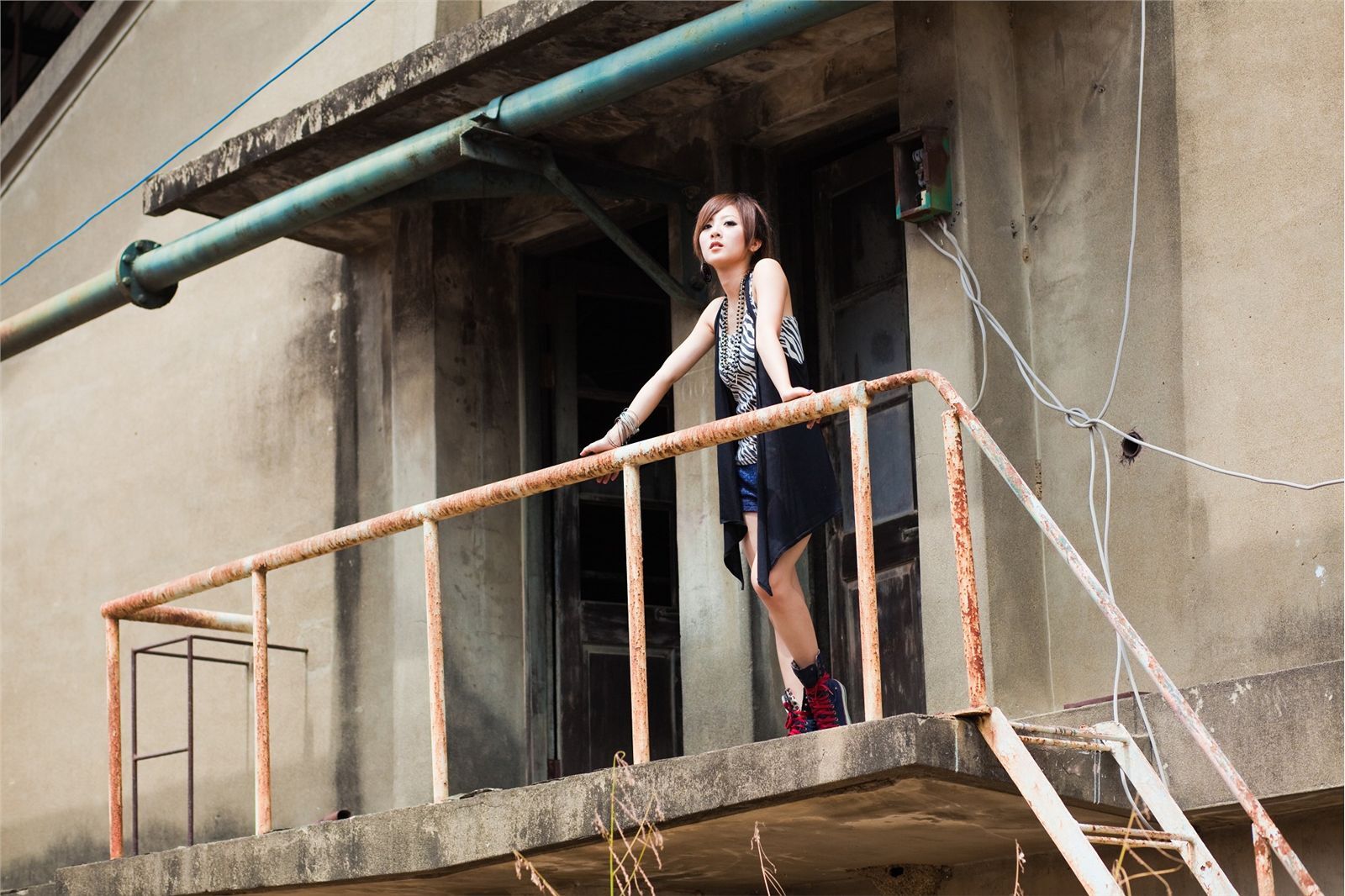 果子最终的品果兔 桥头糖厂+国光社区