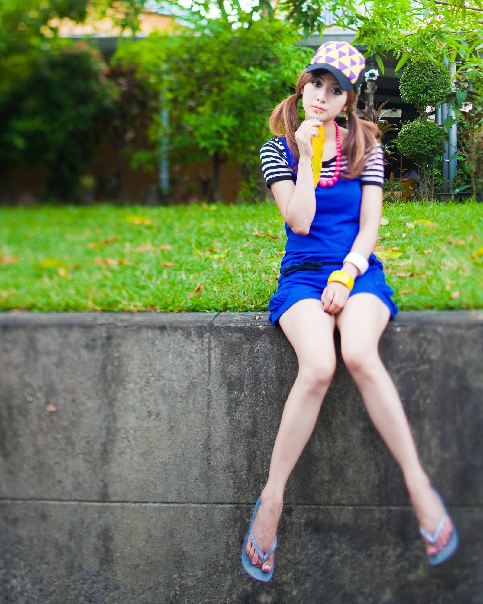 果子最终的品果兔 桥头糖厂+国光社区