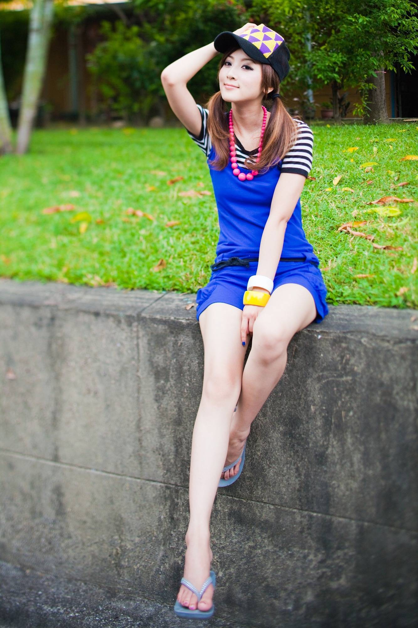 果子最终的品果兔 桥头糖厂+国光社区