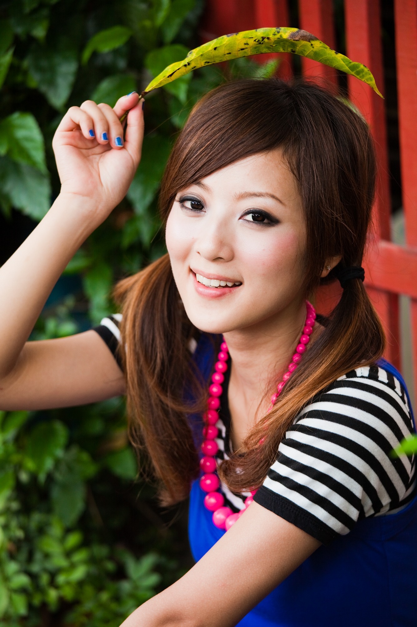 果子最终的品果兔 桥头糖厂+国光社区