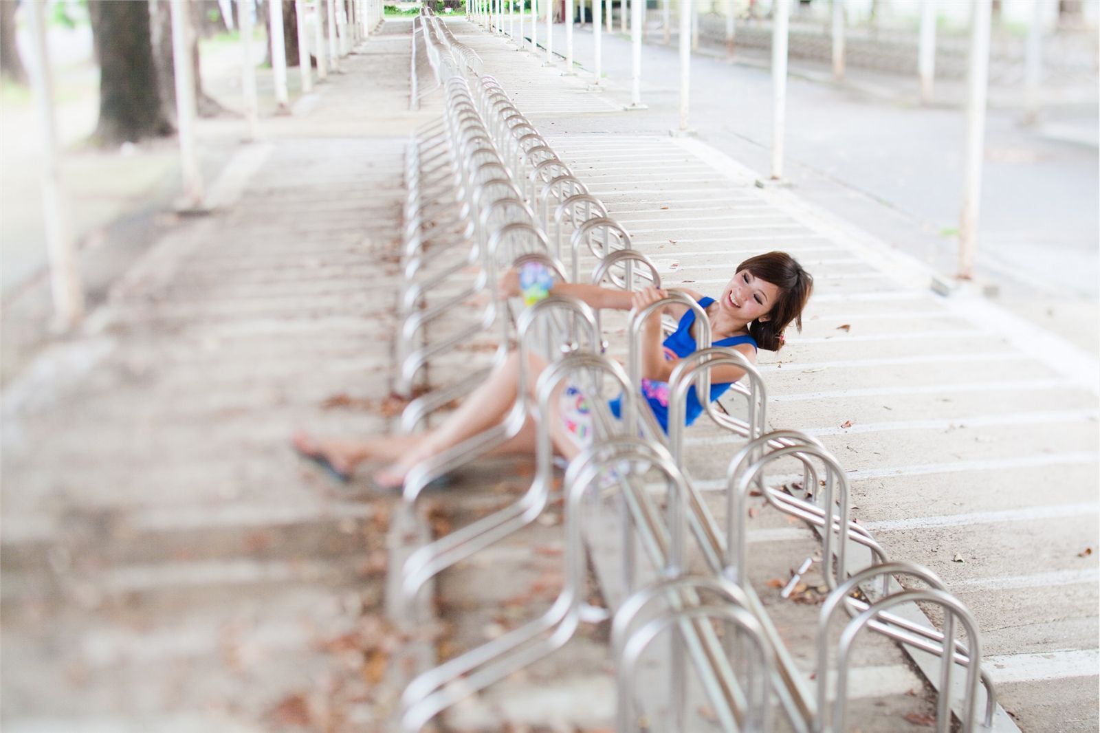 果子最终的品果兔 桥头糖厂+国光社区