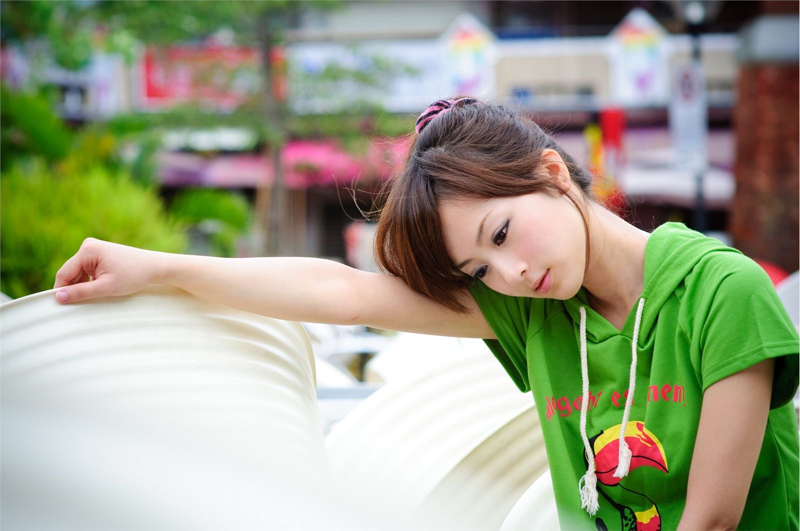 果子西門町套图