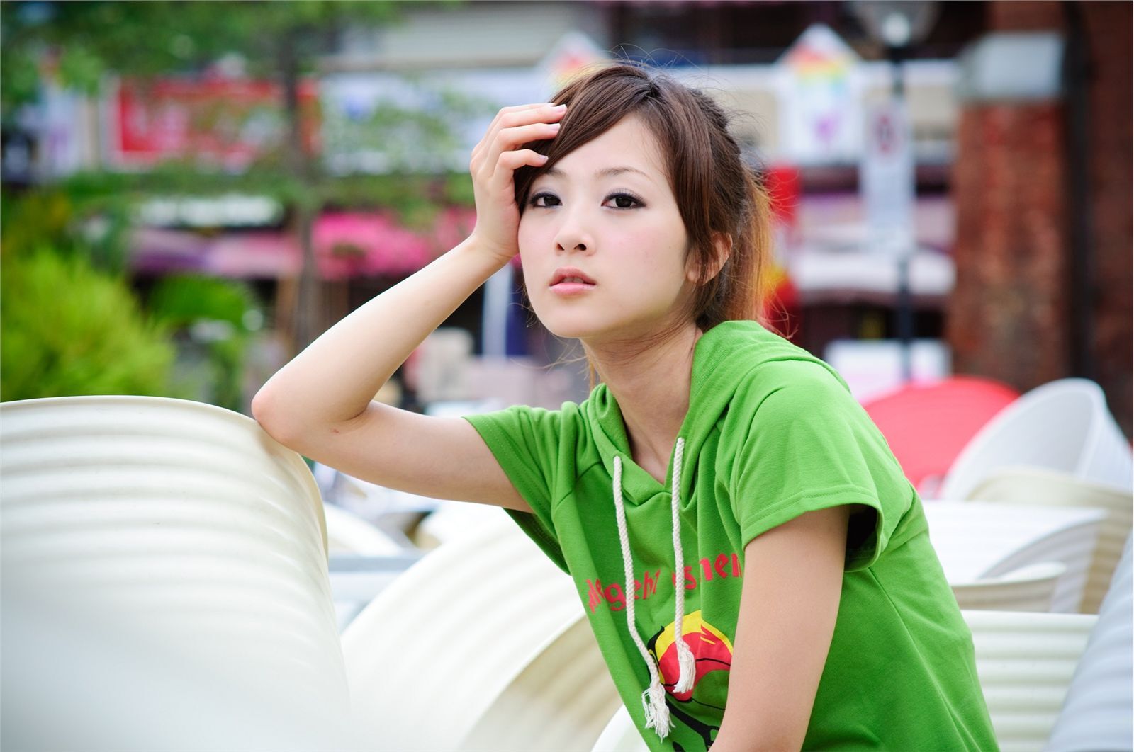 果子西門町套图