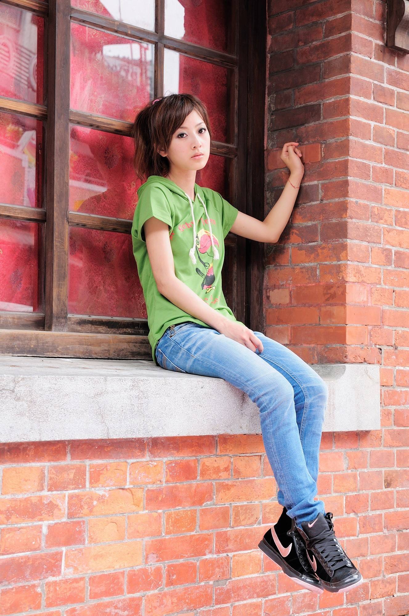 果子西門町套图