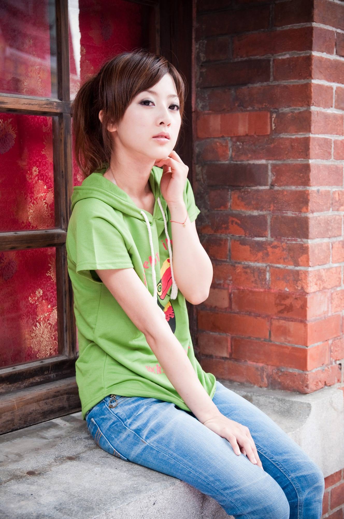 果子西門町套图