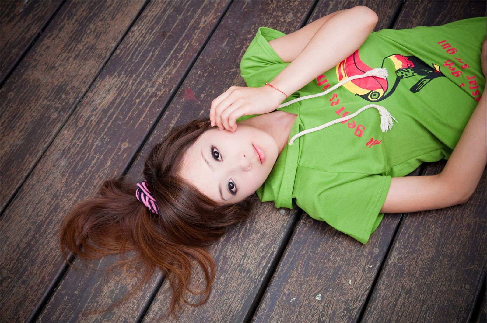 果子西門町套图