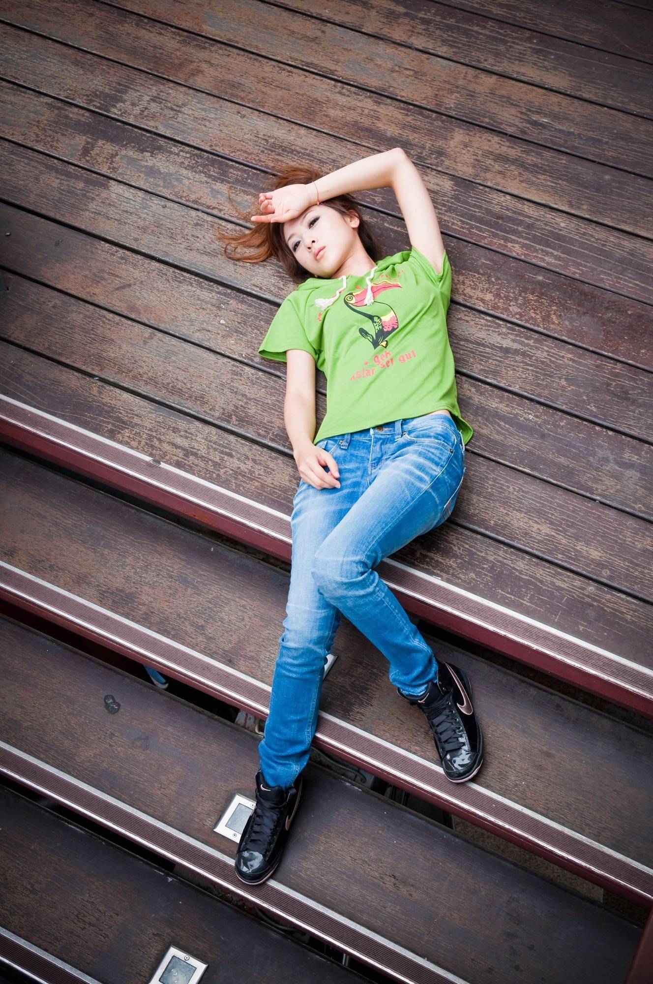 果子西門町套图