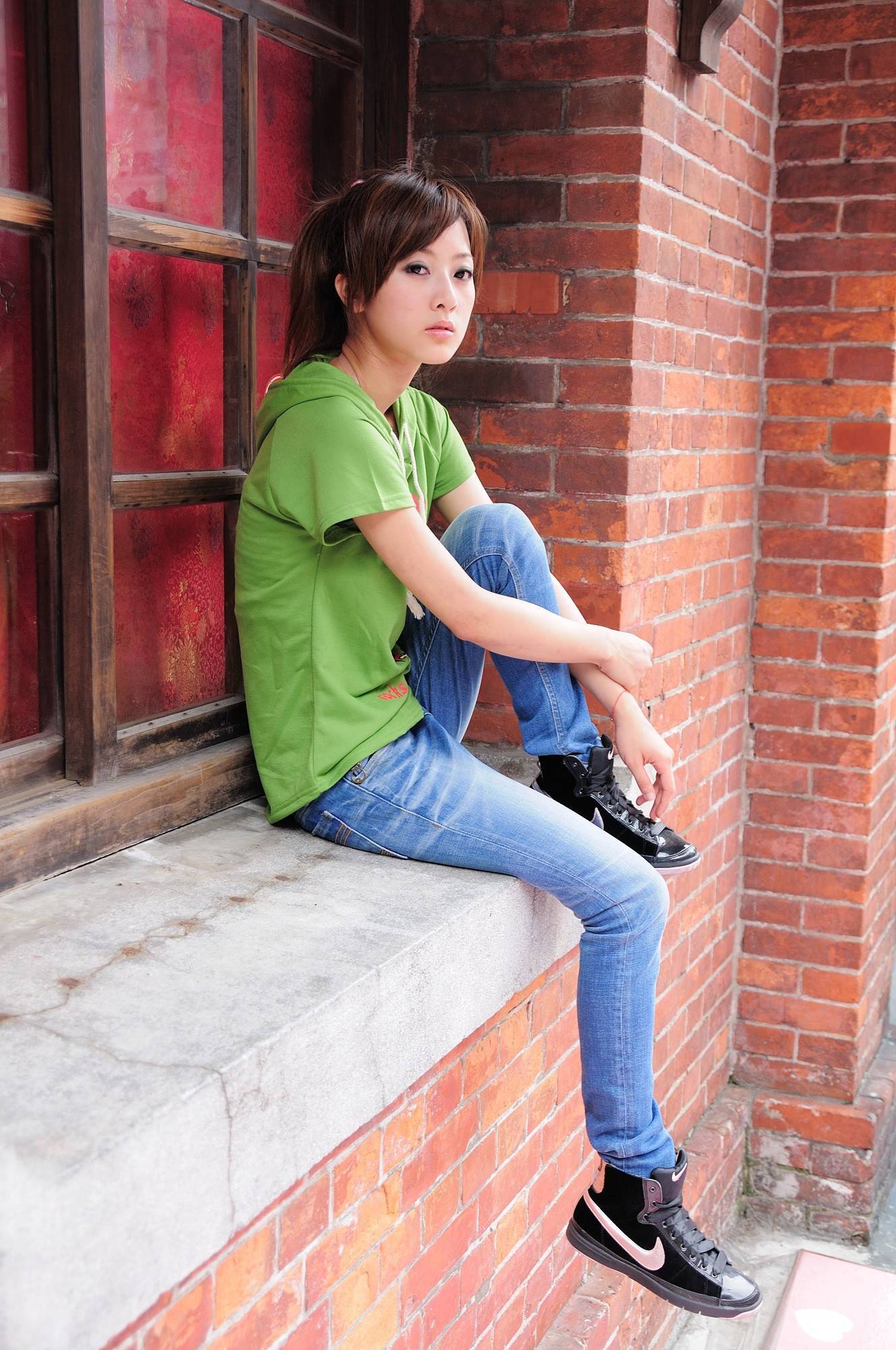 果子西門町套图