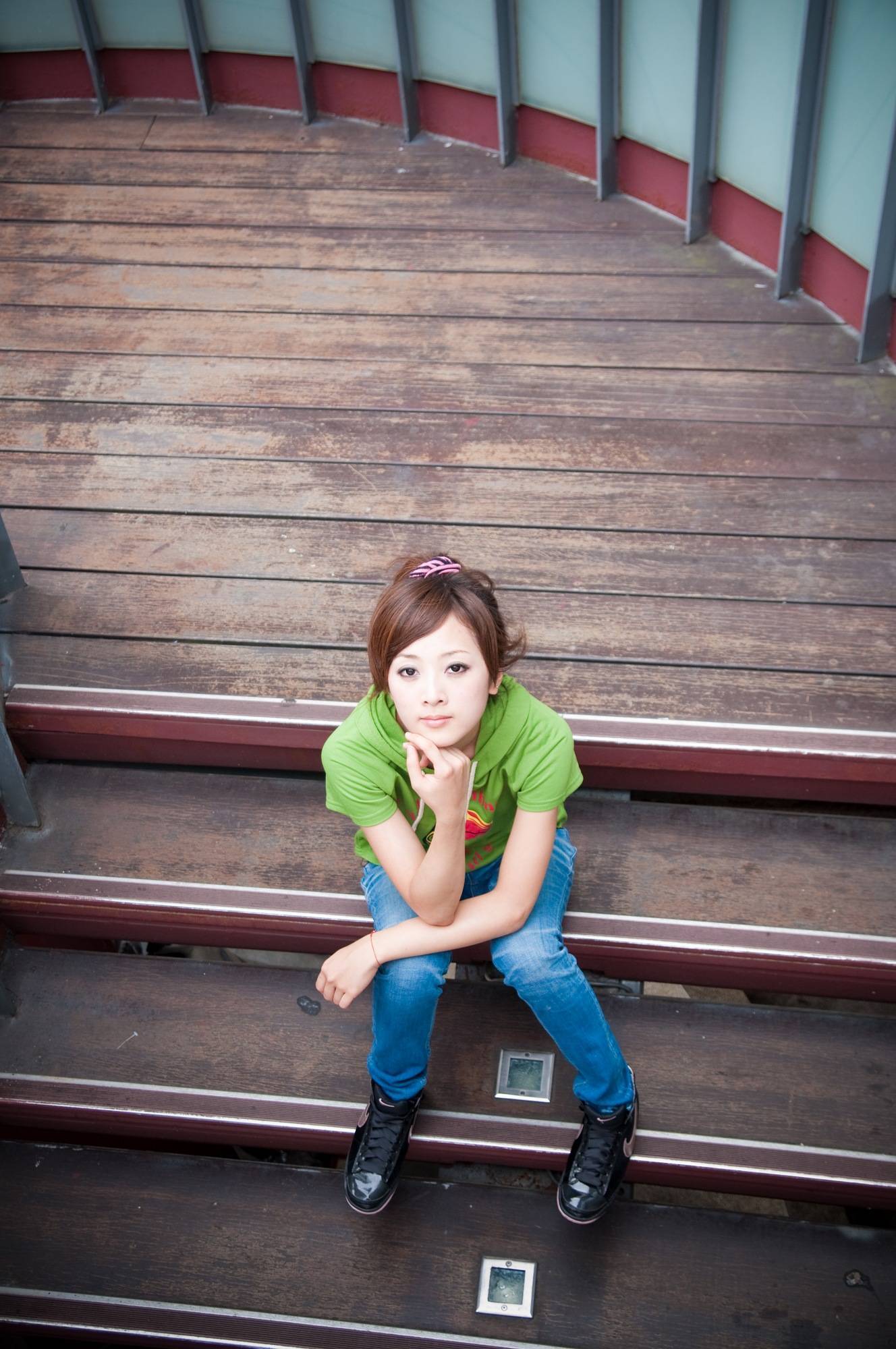 果子西門町套图