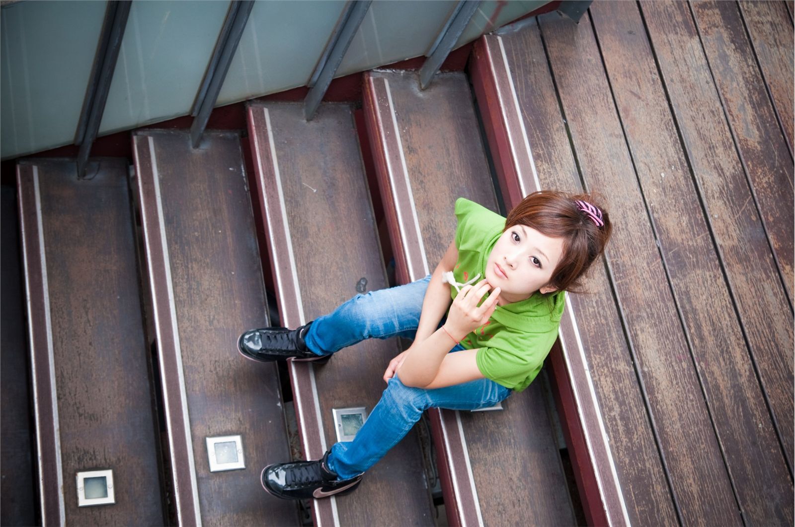 果子西門町套图