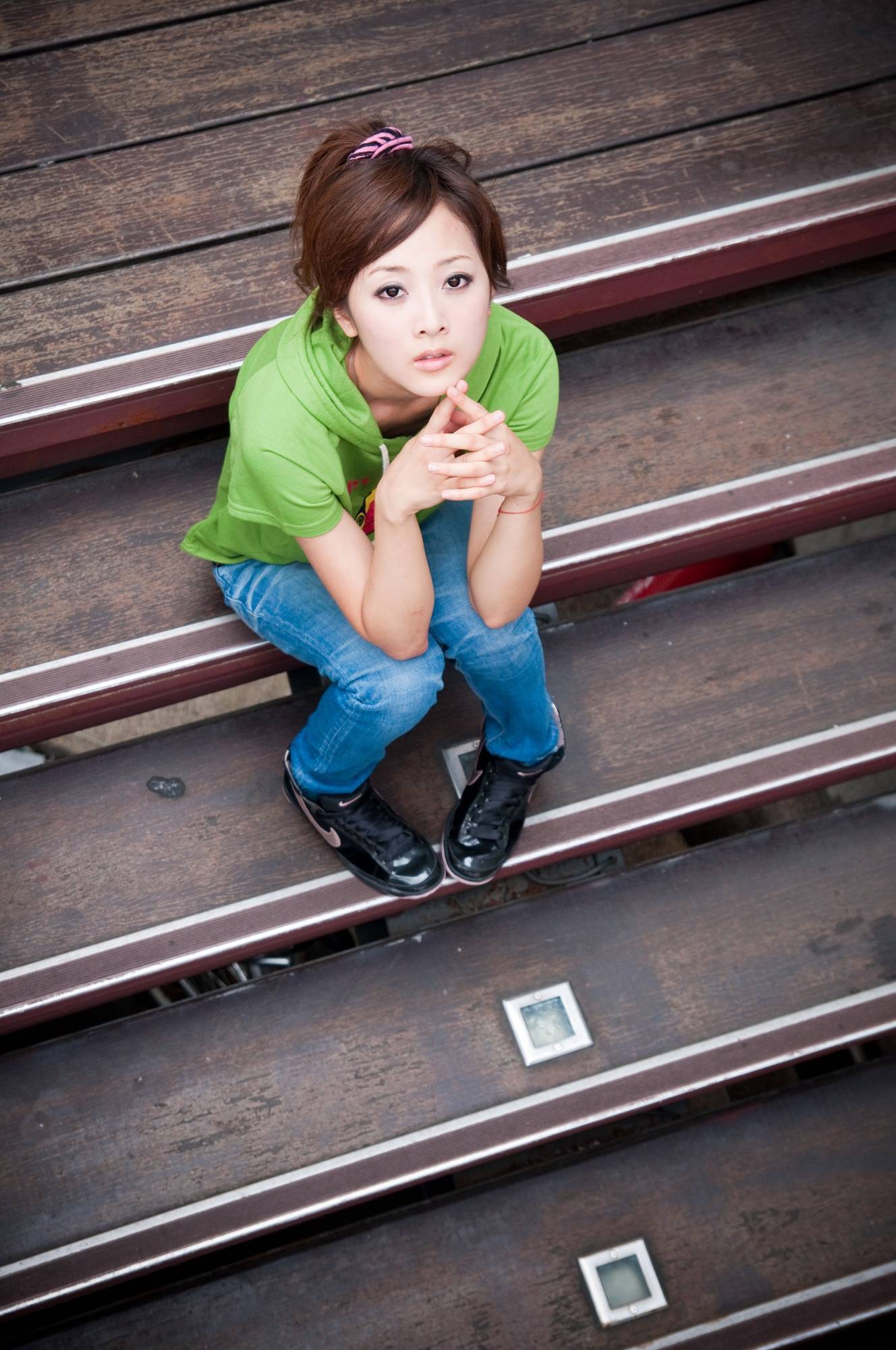 果子西門町套图