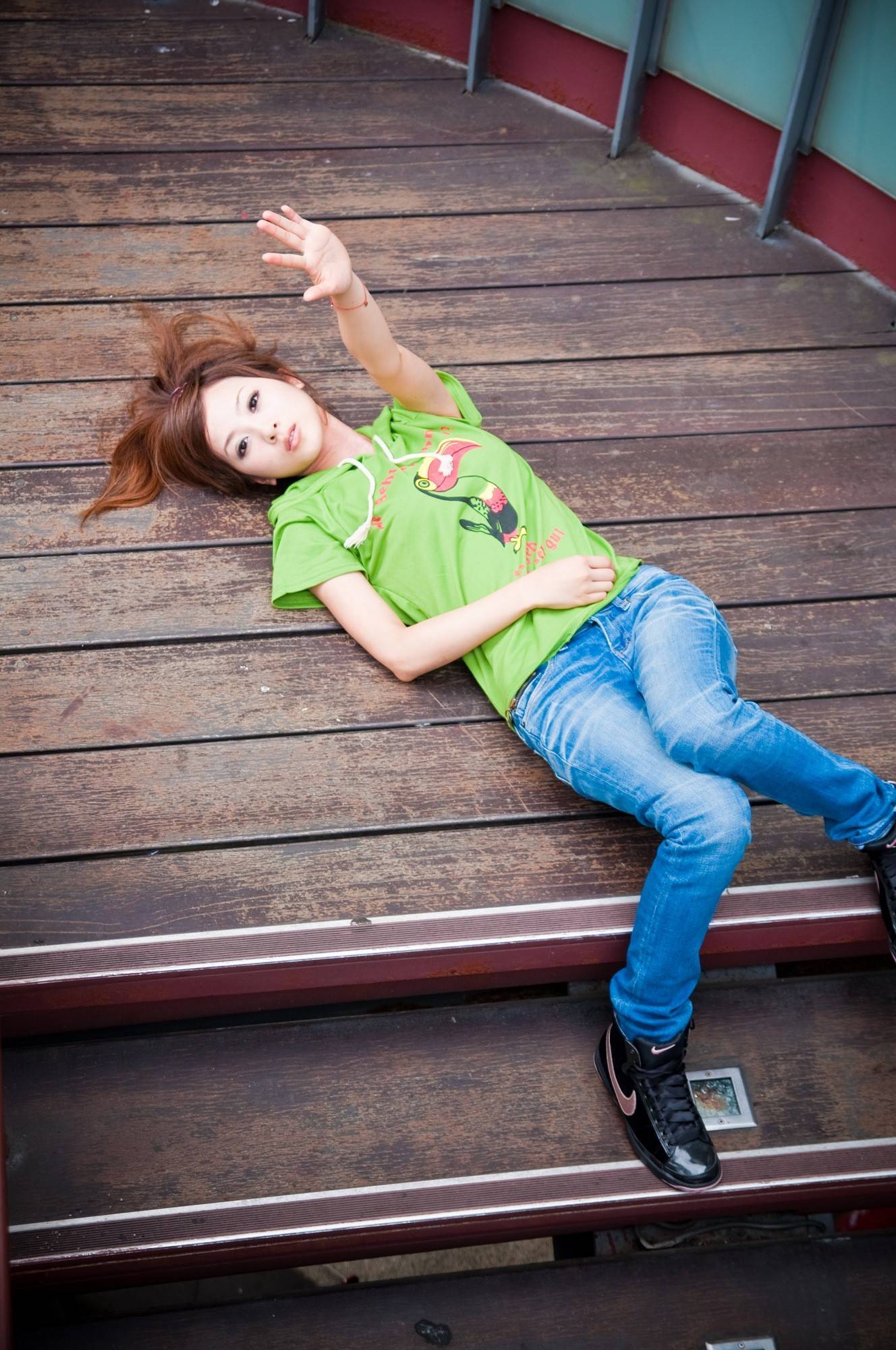 果子西門町套图