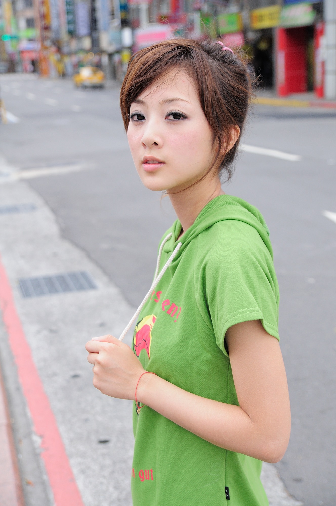 果子西門町套图